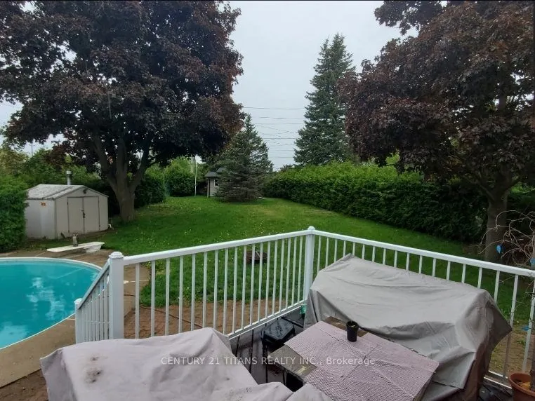349 Carnaby Court, #Main