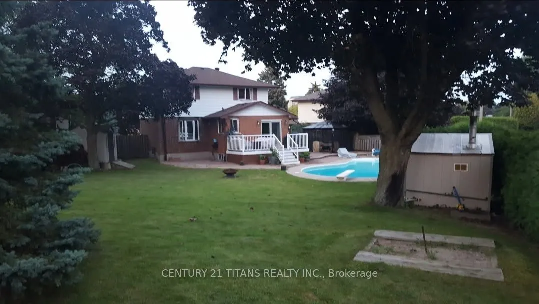 349 Carnaby Court, #Main