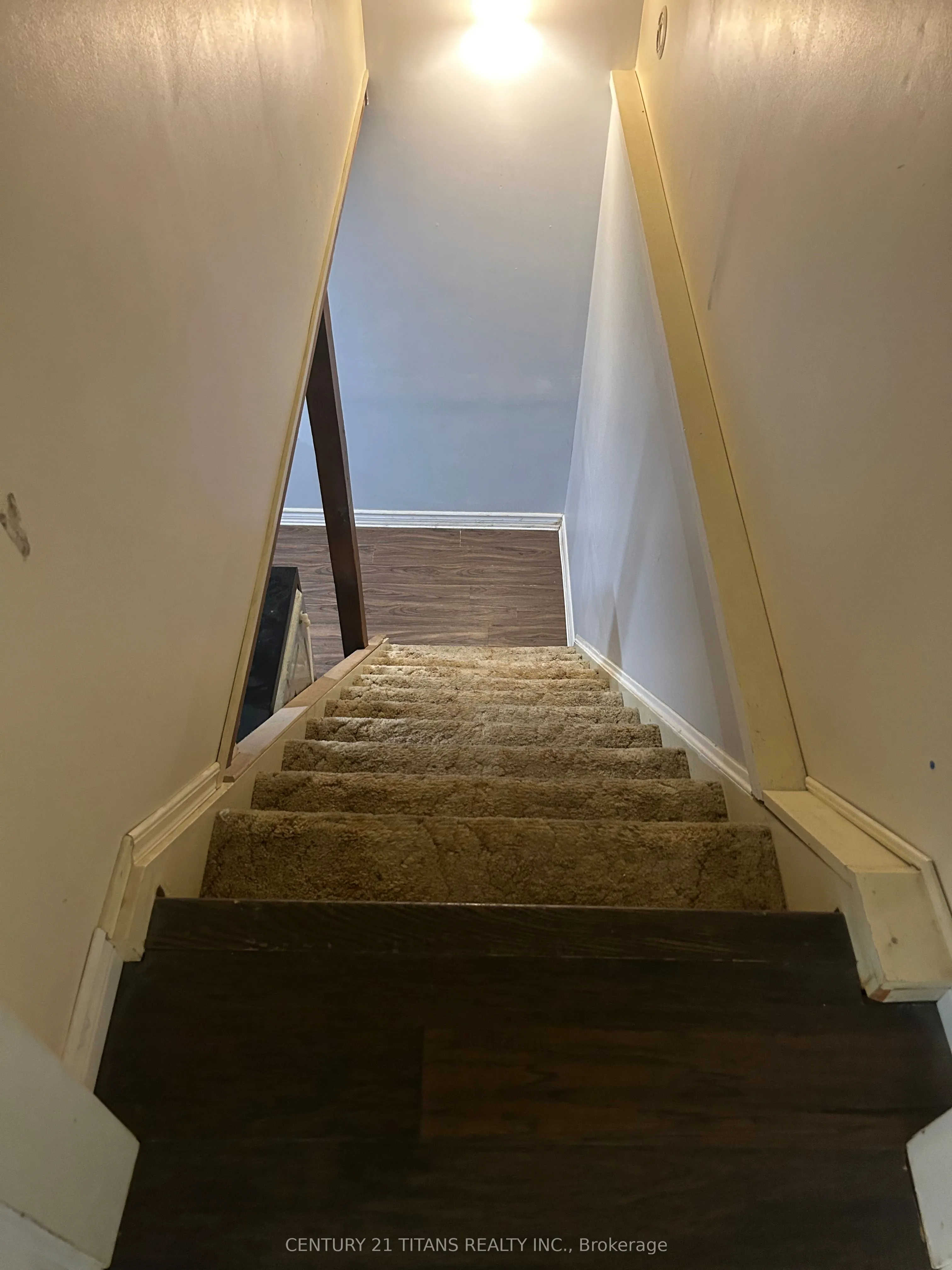 349 Carnaby Court, #Bsmt