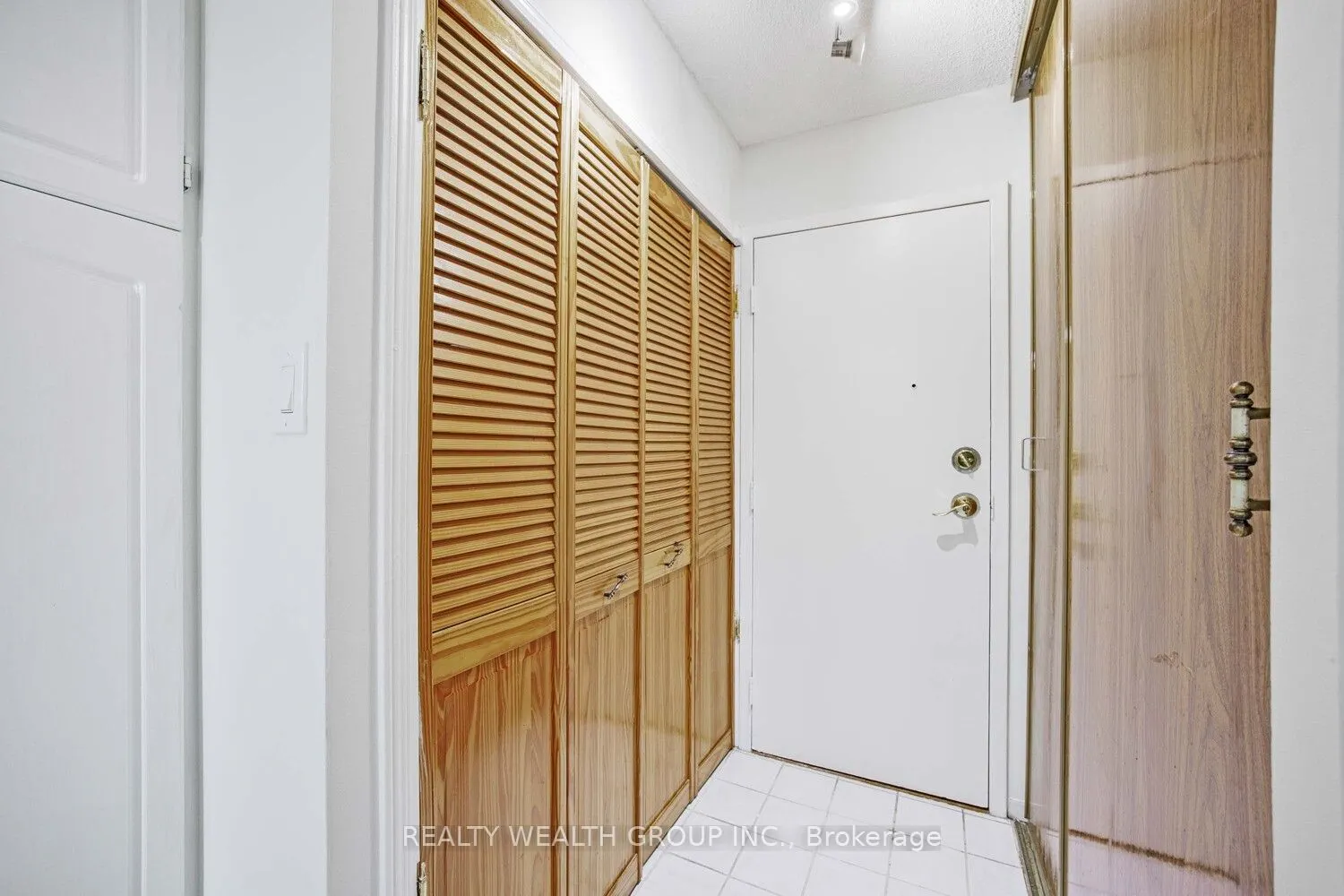 90 Ling Road, ##1105