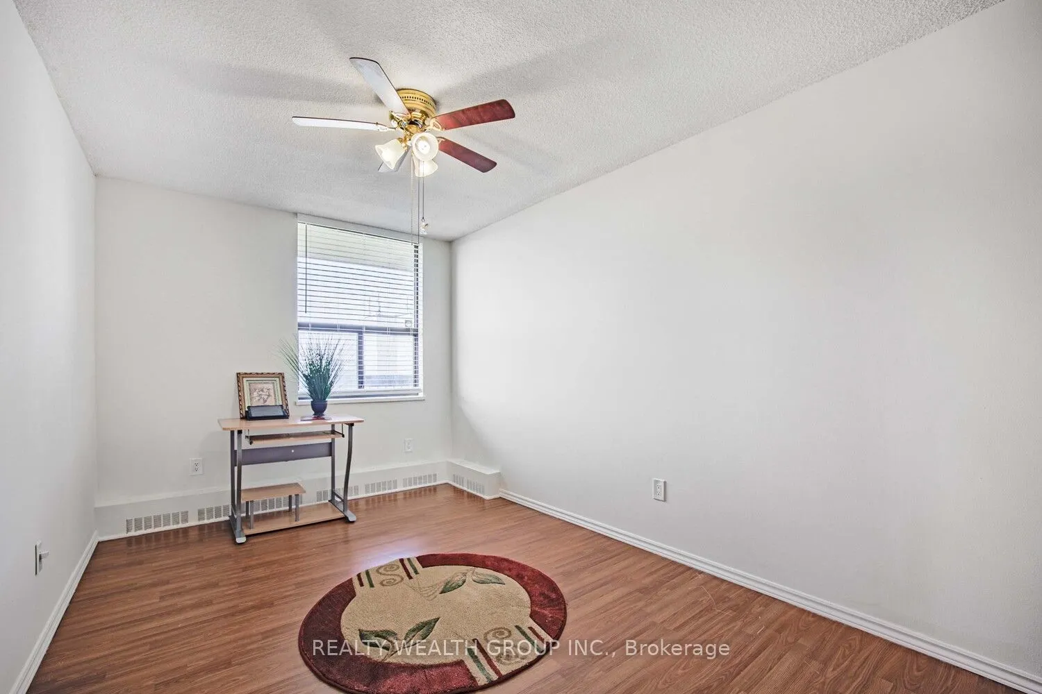 90 Ling Road, ##1105