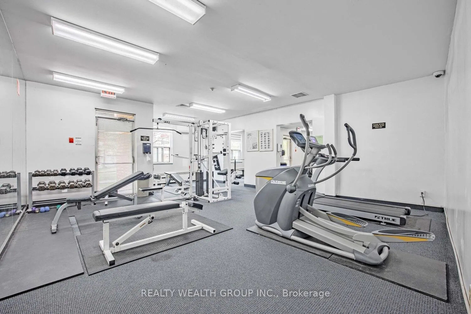 90 Ling Road, ##1105