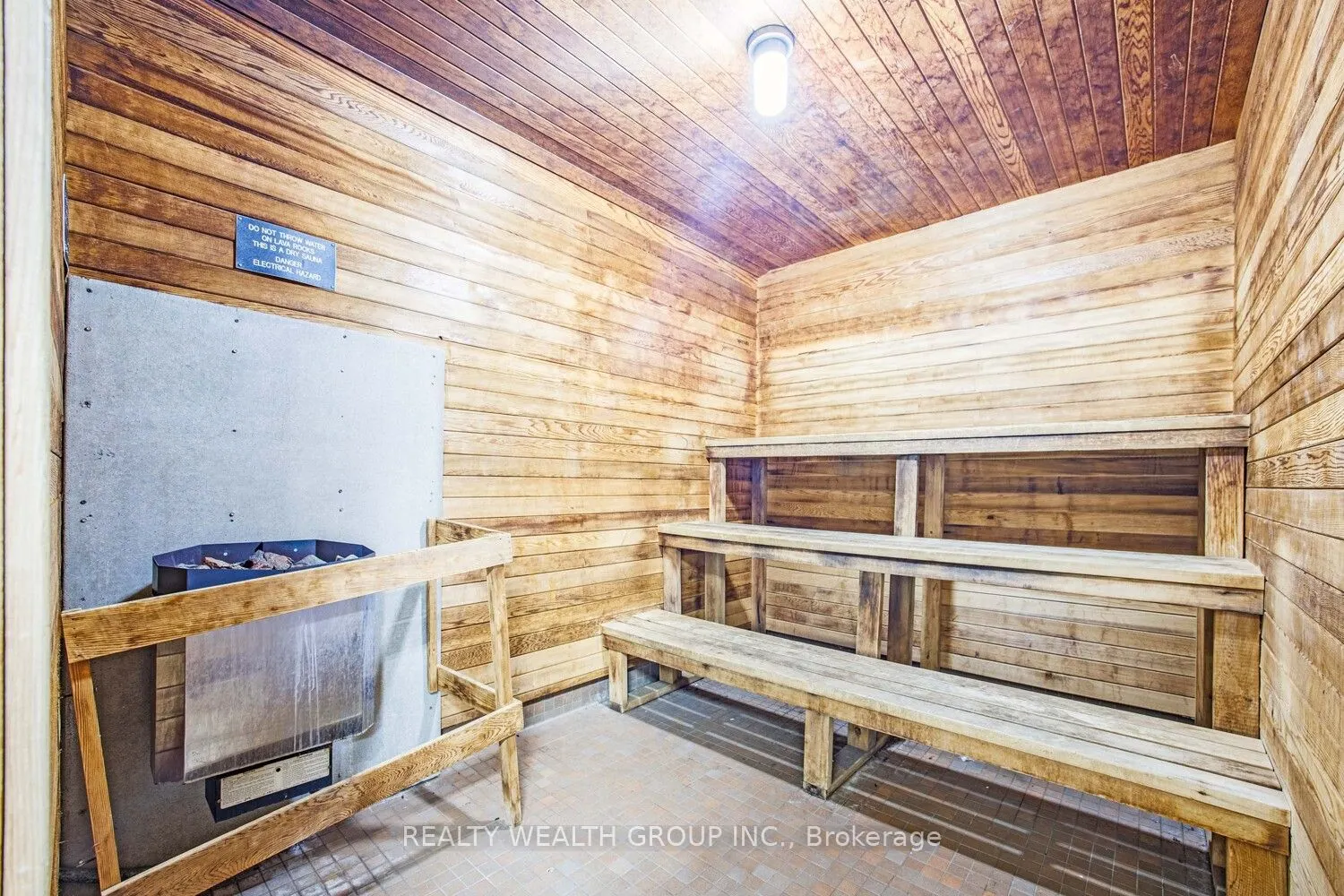 90 Ling Road, ##1105