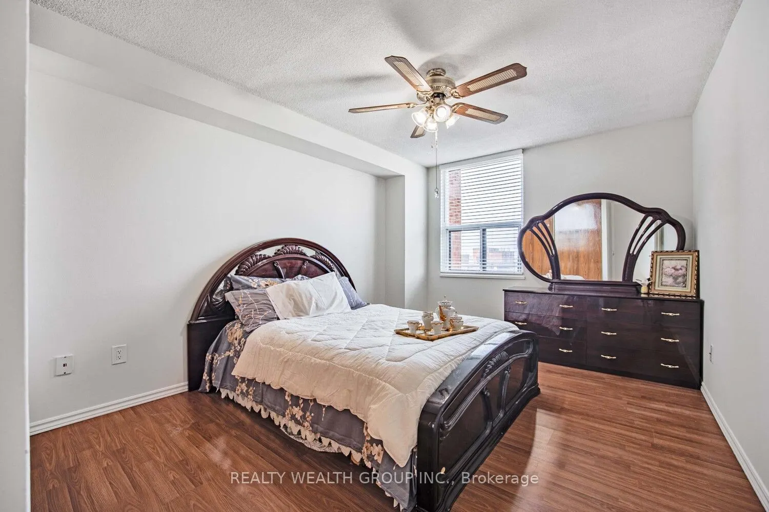 90 Ling Road, ##1105