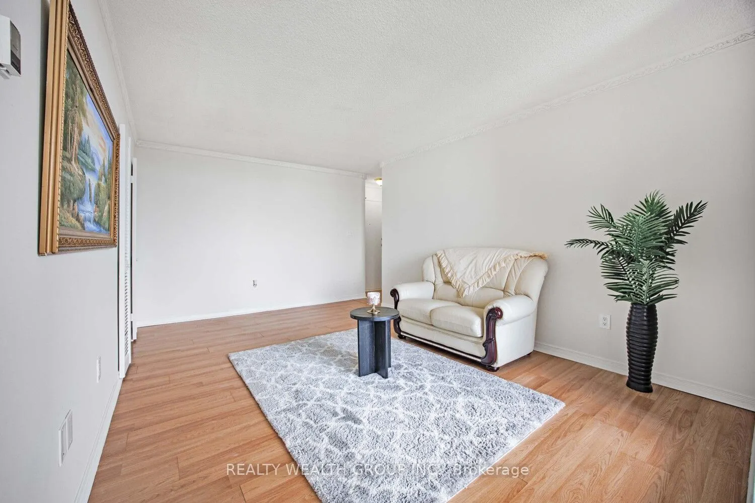 90 Ling Road, ##1105