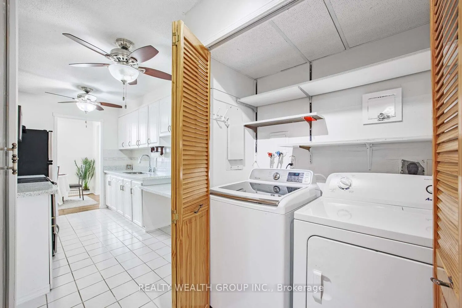 90 Ling Road, ##1105