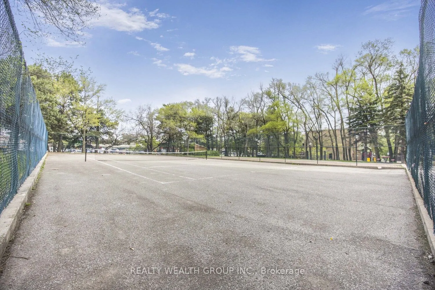 90 Ling Road, ##1105