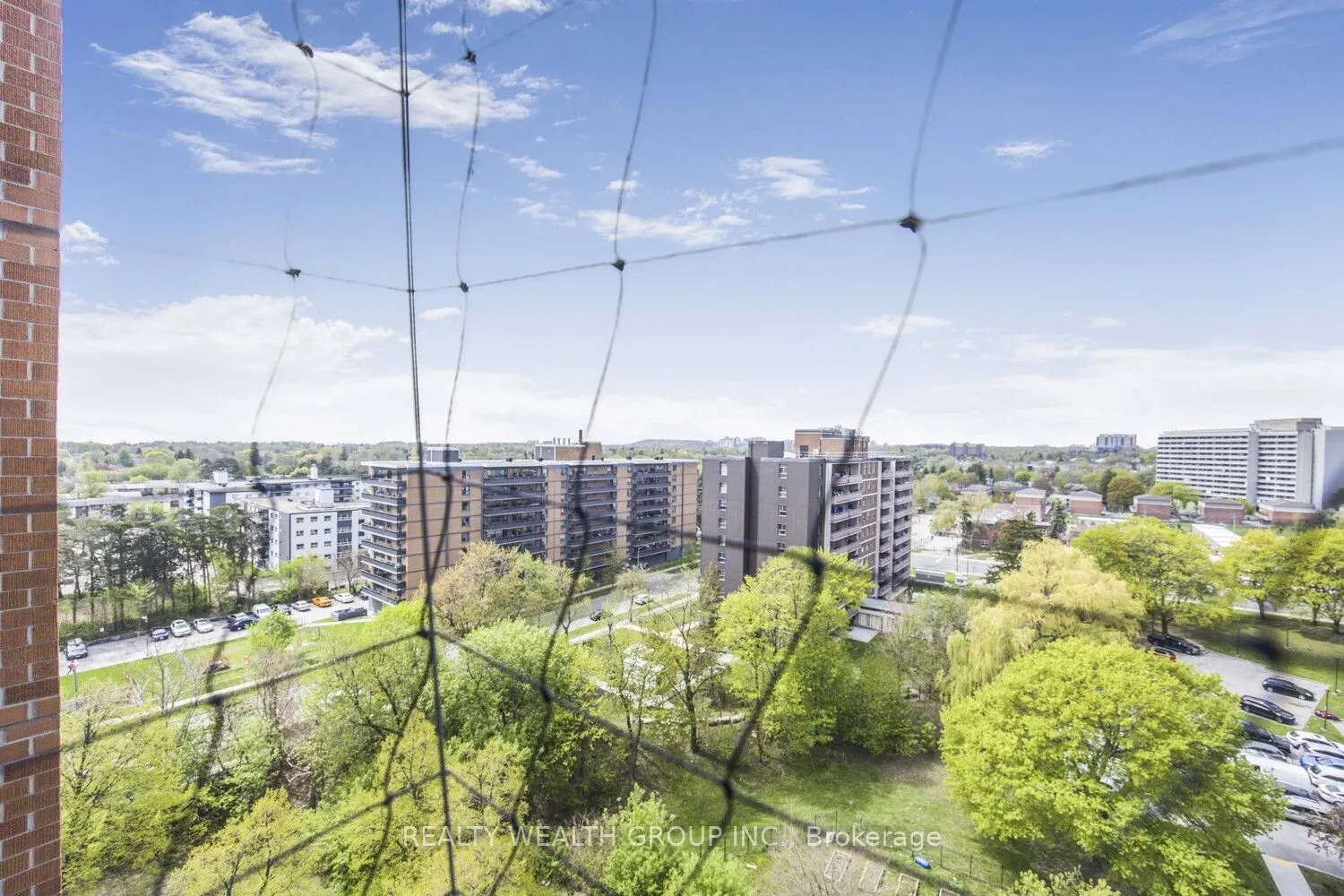 90 Ling Road, ##1105