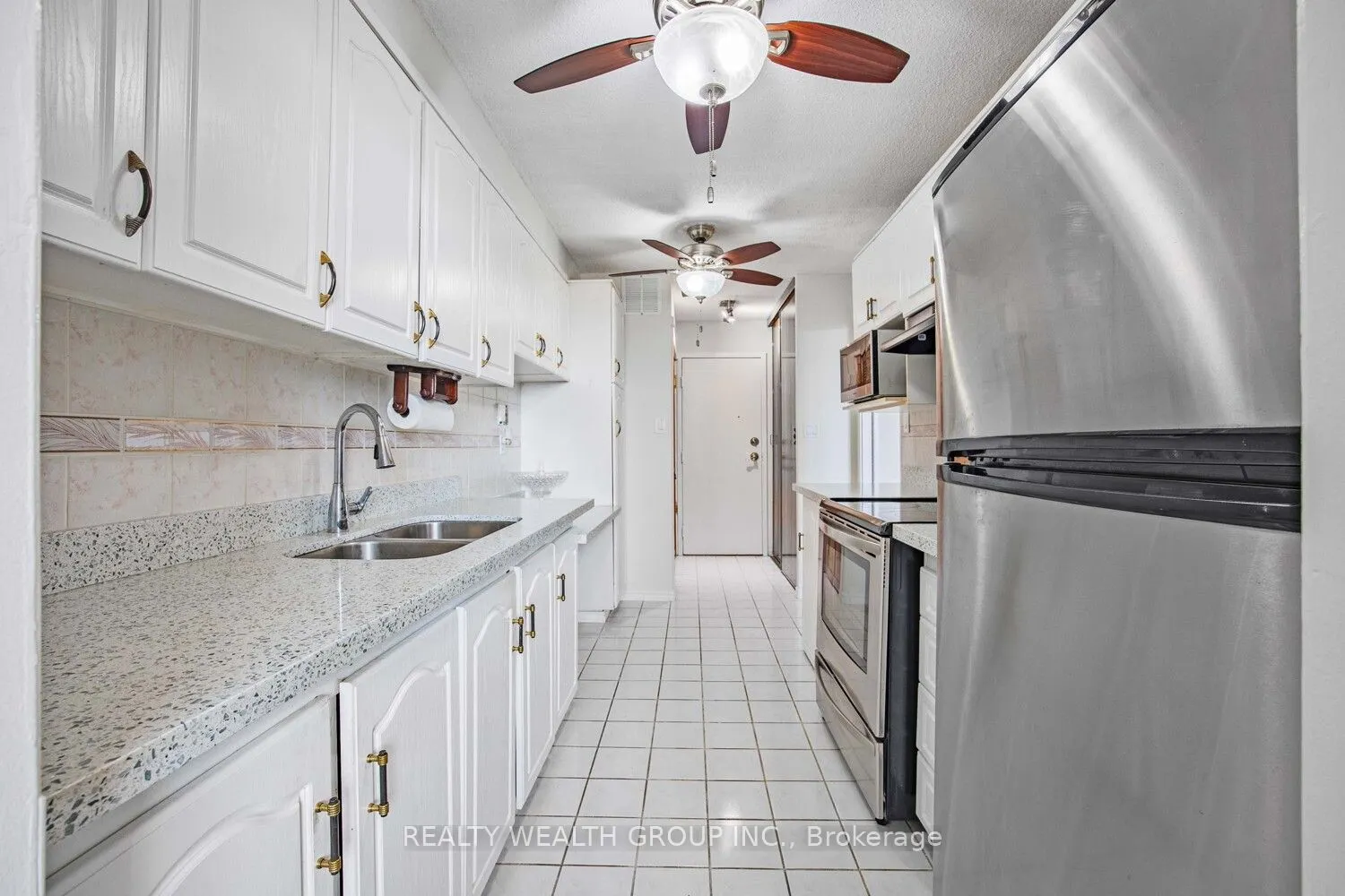 90 Ling Road, ##1105