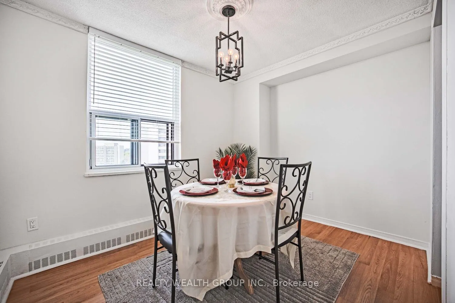 90 Ling Road, ##1105