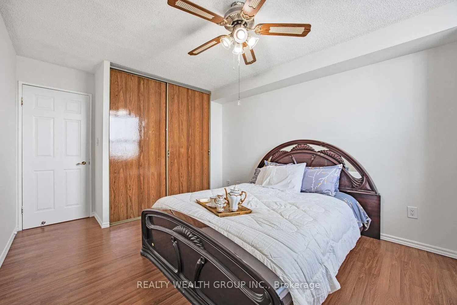 90 Ling Road, ##1105