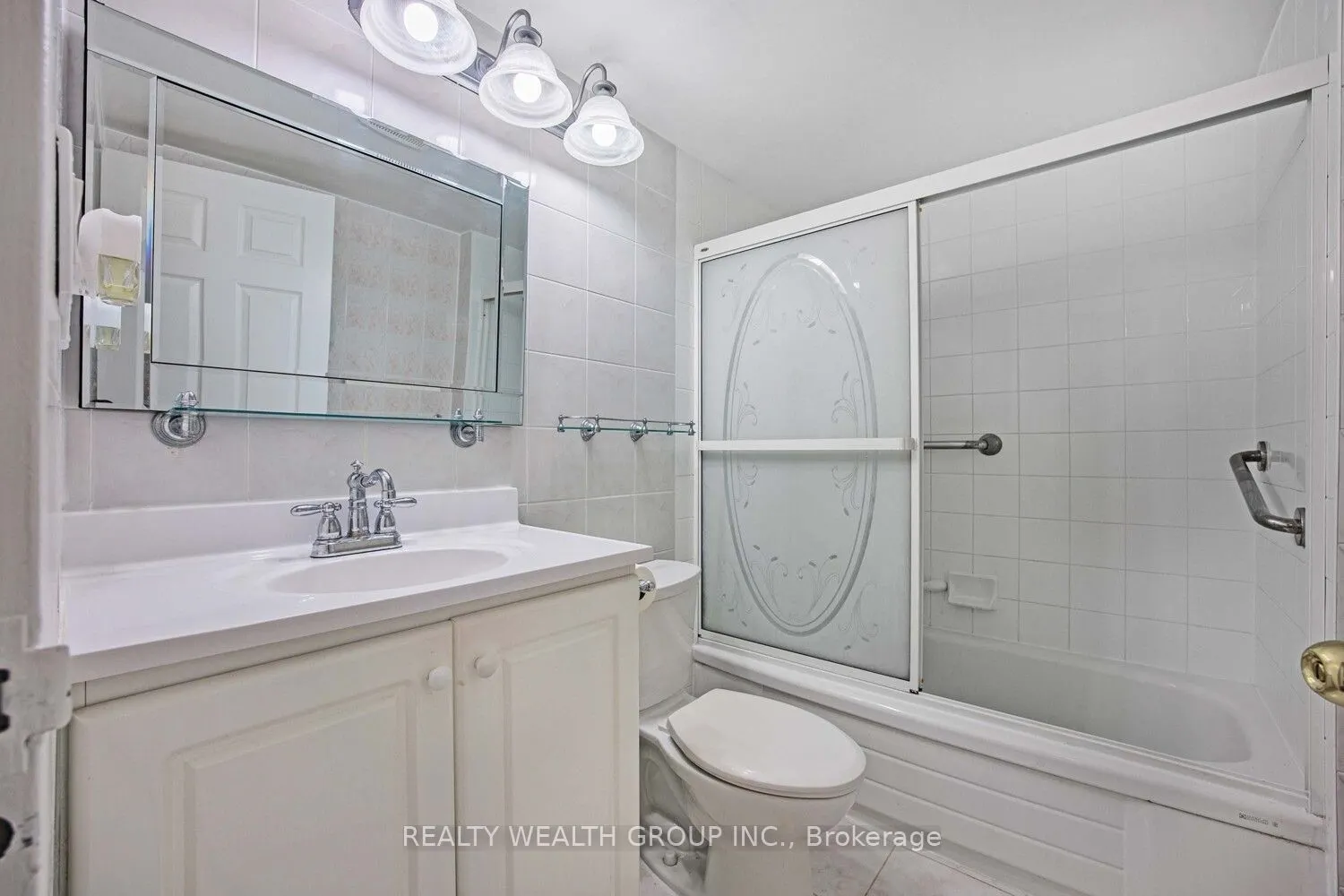 90 Ling Road, ##1105