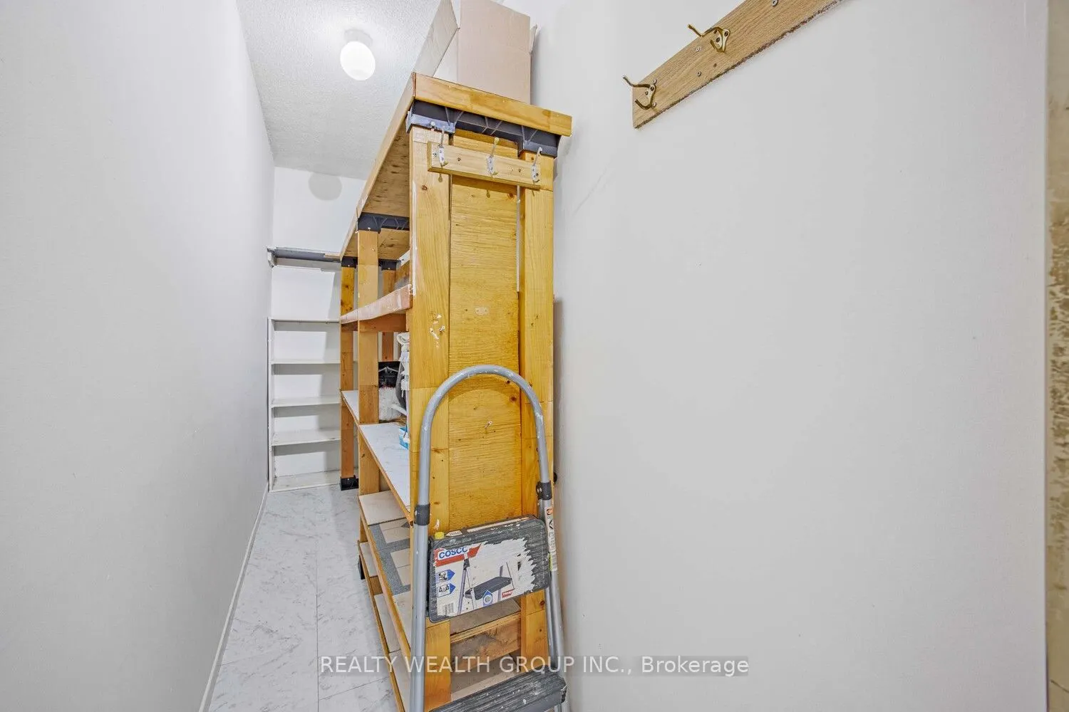 90 Ling Road, ##1105