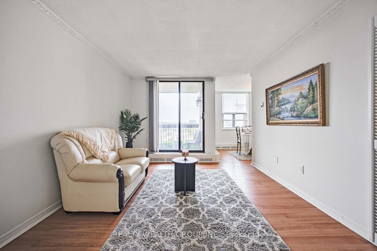 90 Ling Road, ##1105