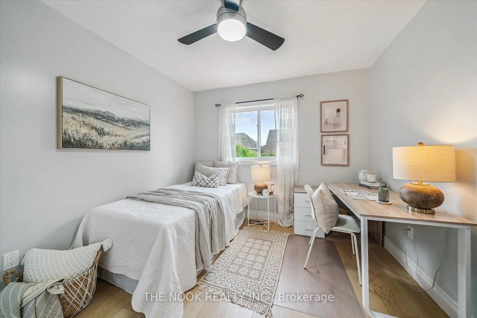 31 Queensplate Drive