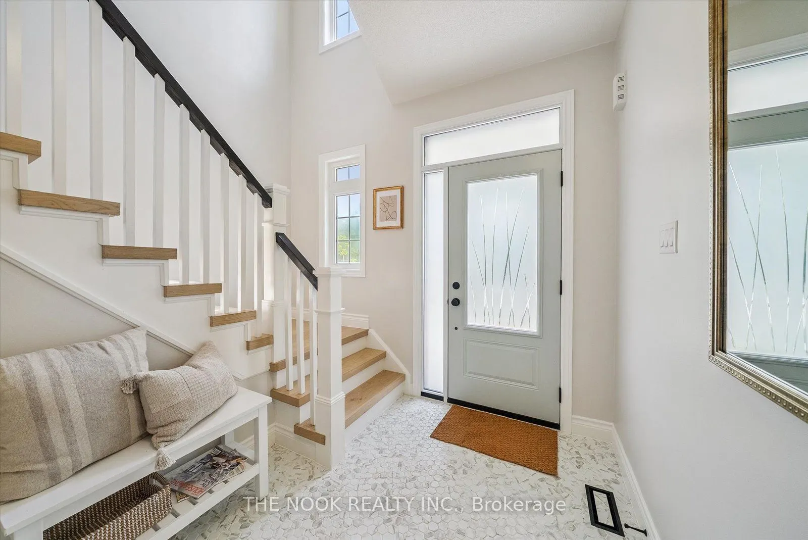 31 Queensplate Drive