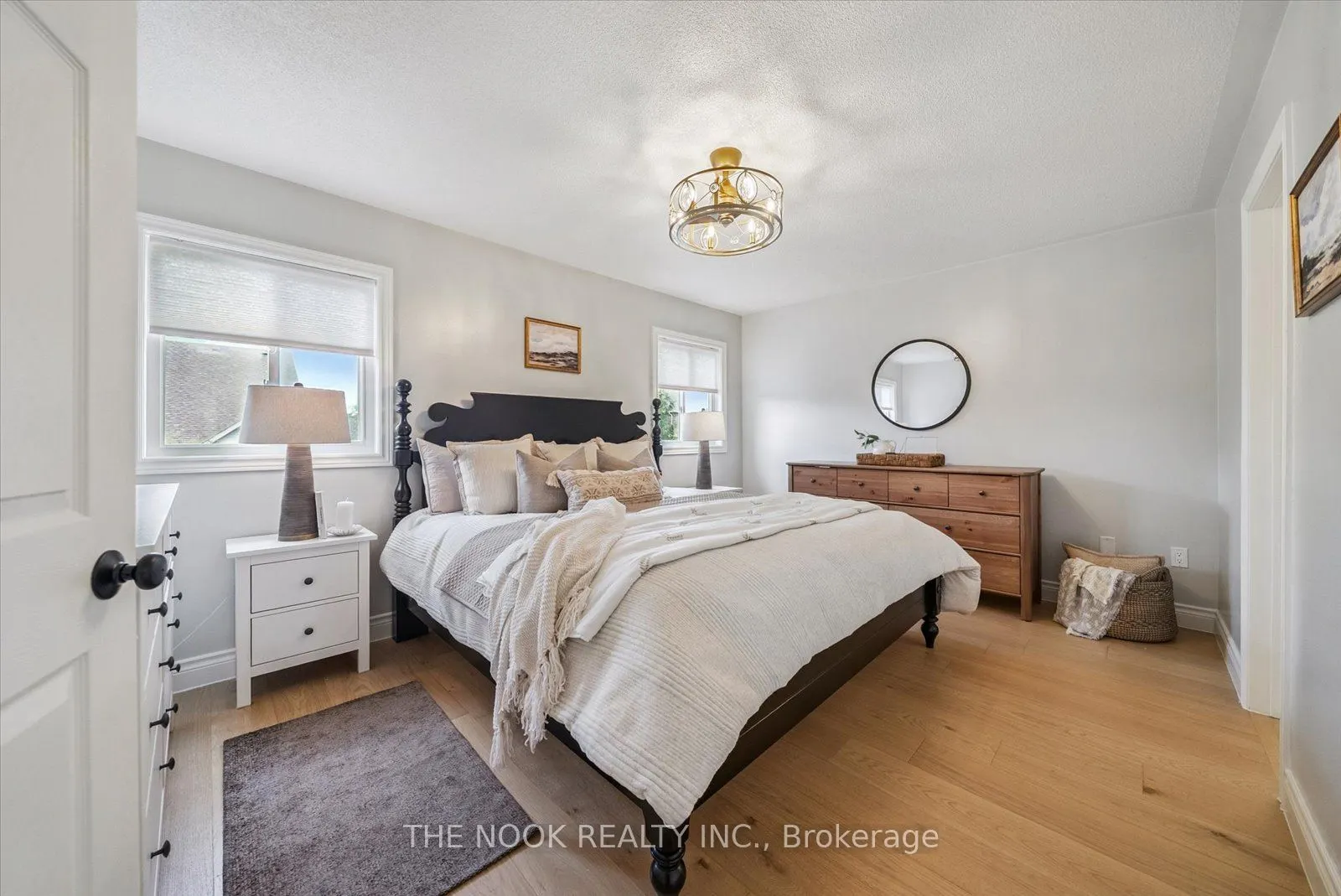 31 Queensplate Drive