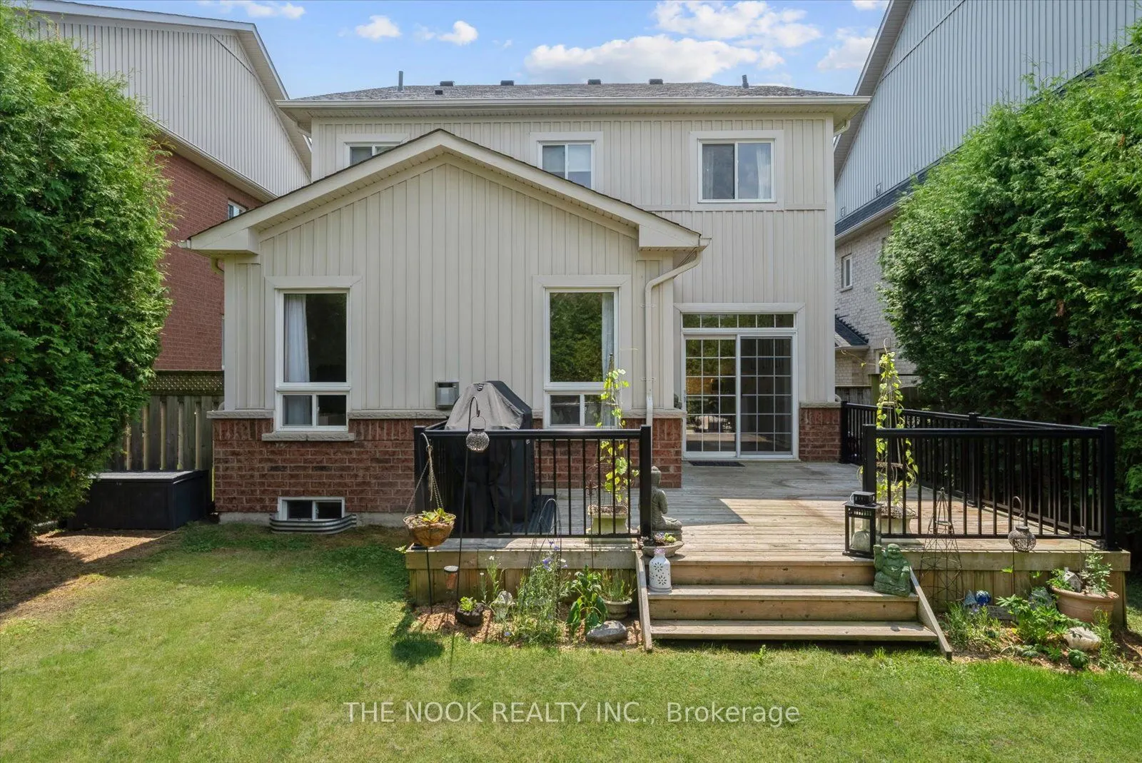 31 Queensplate Drive