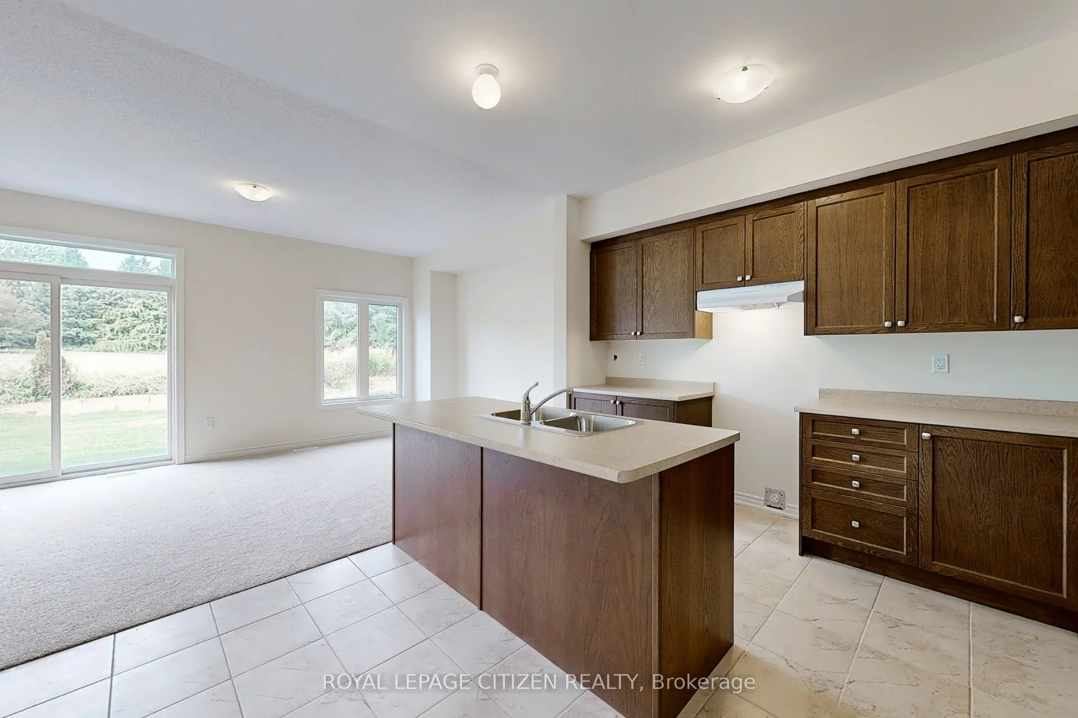 134 North Garden Boulevard