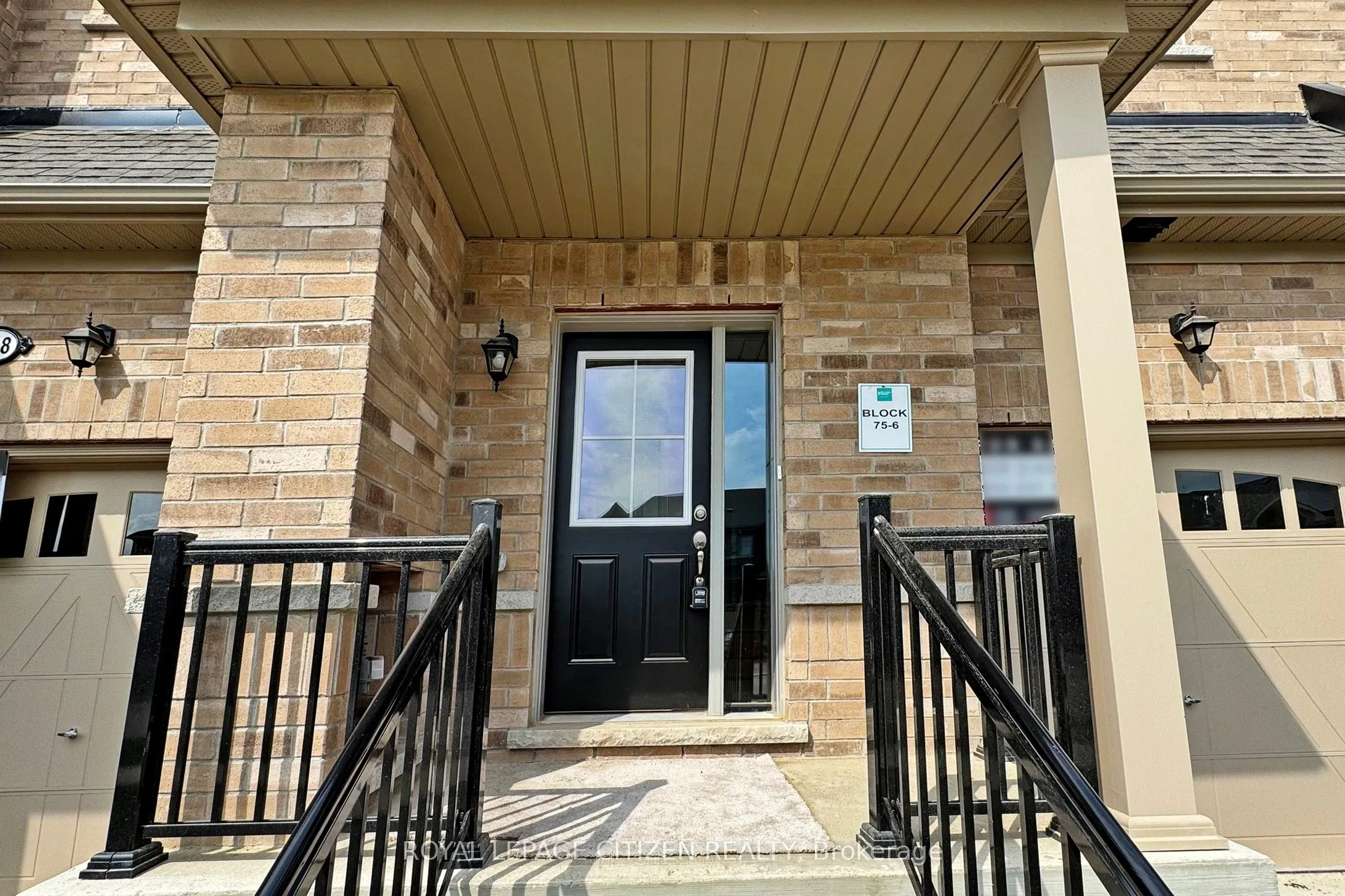 134 North Garden Boulevard