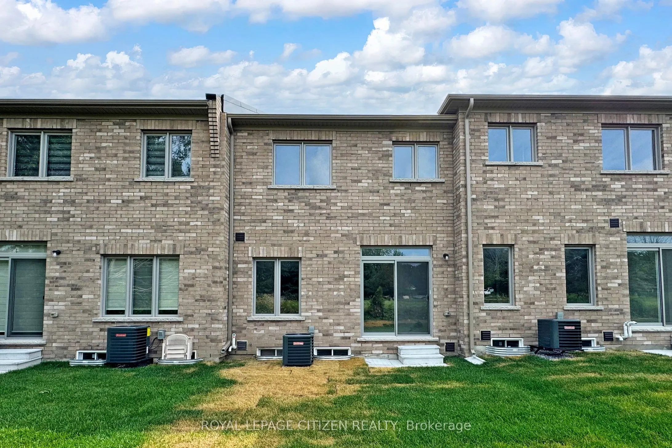 134 North Garden Boulevard