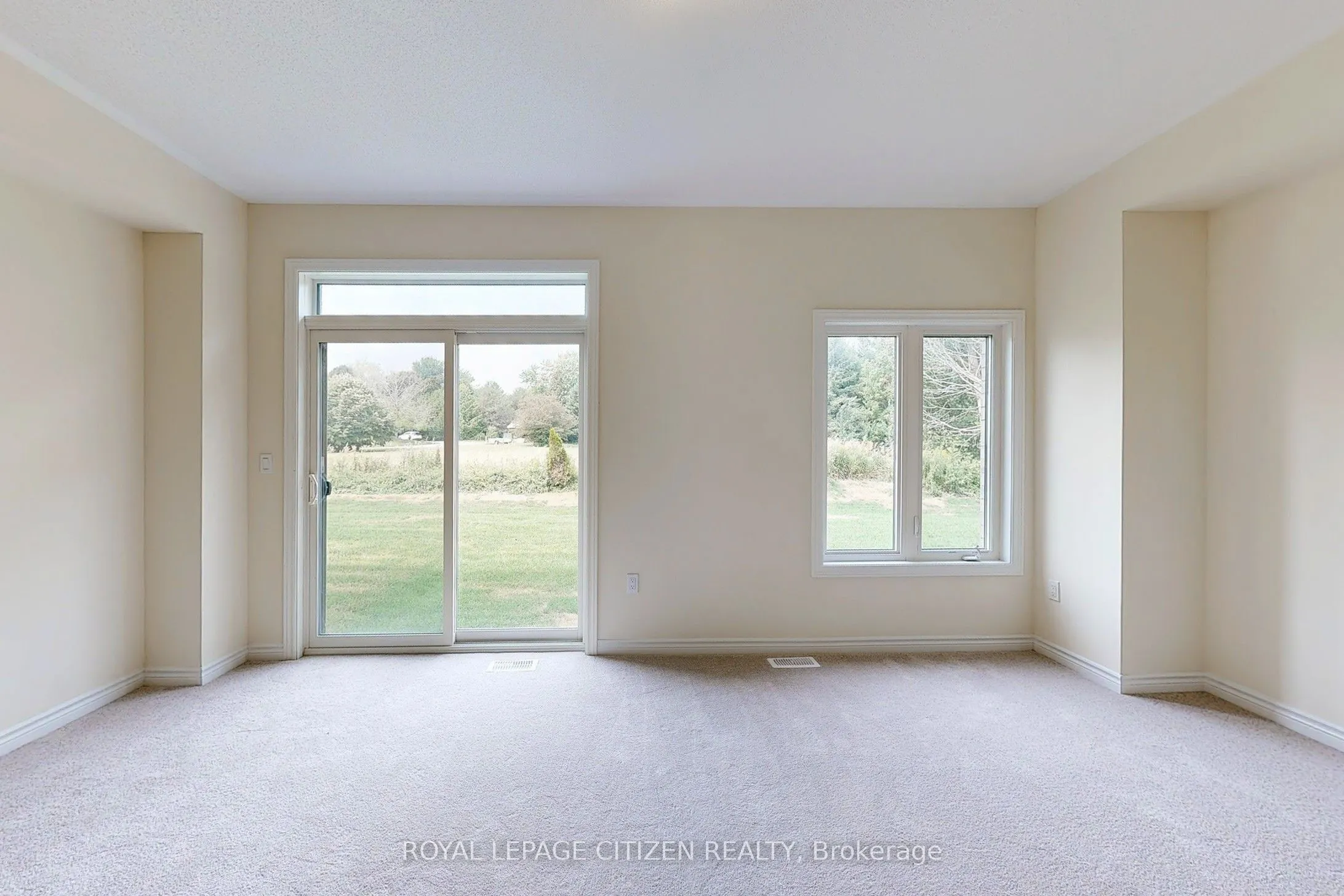 134 North Garden Boulevard