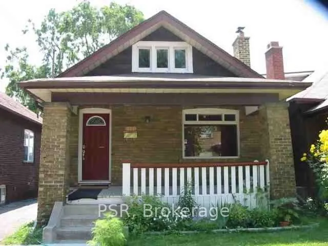 377 Strathmore Boulevard