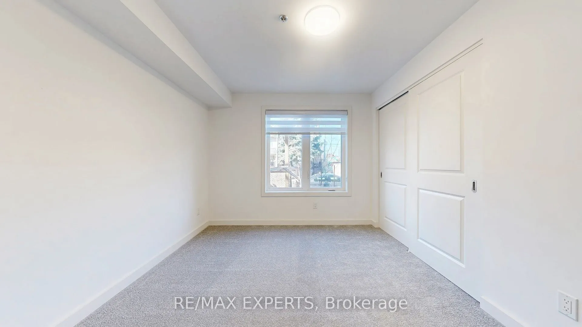 45 Connaught Avenue, #101