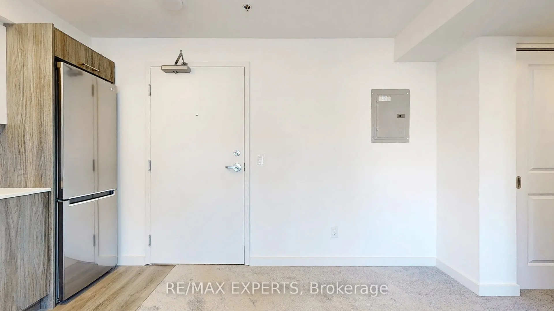 45 Connaught Avenue, #101