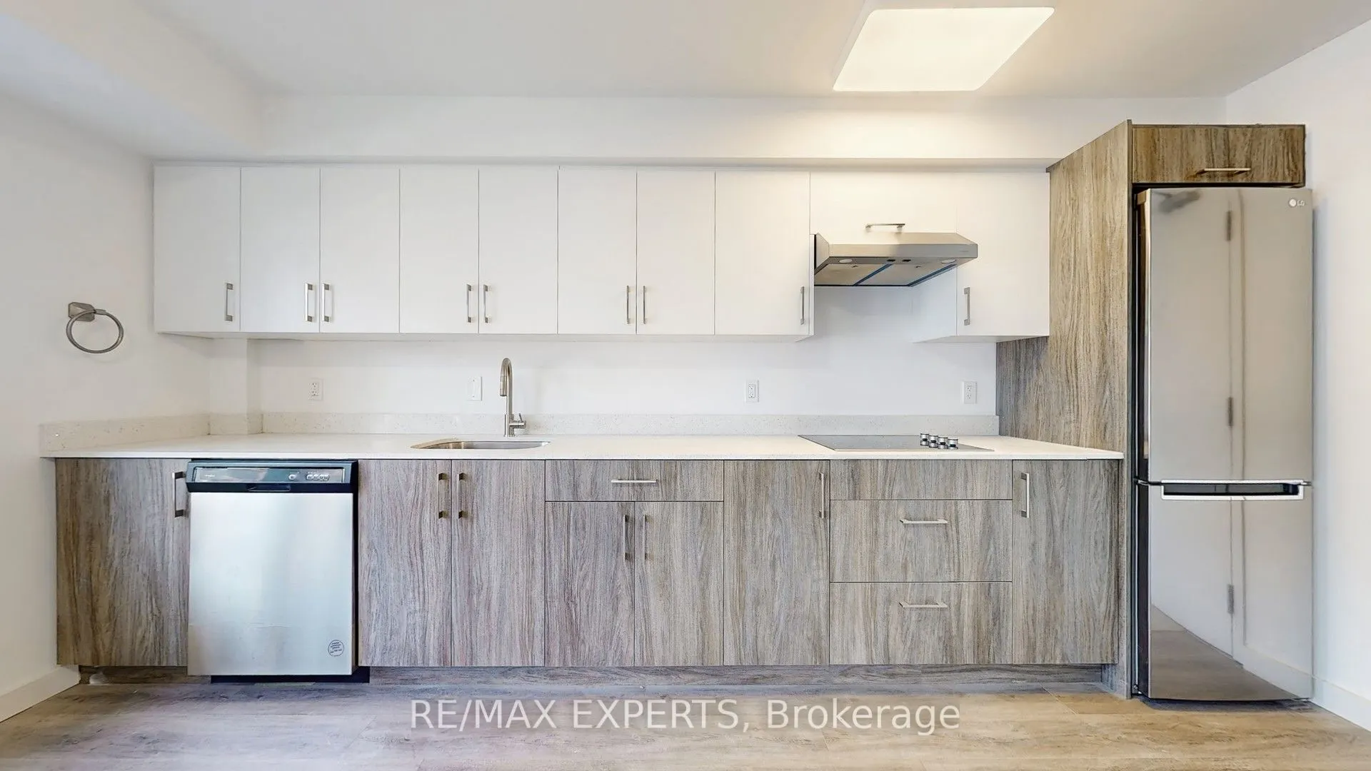 45 Connaught Avenue, #101