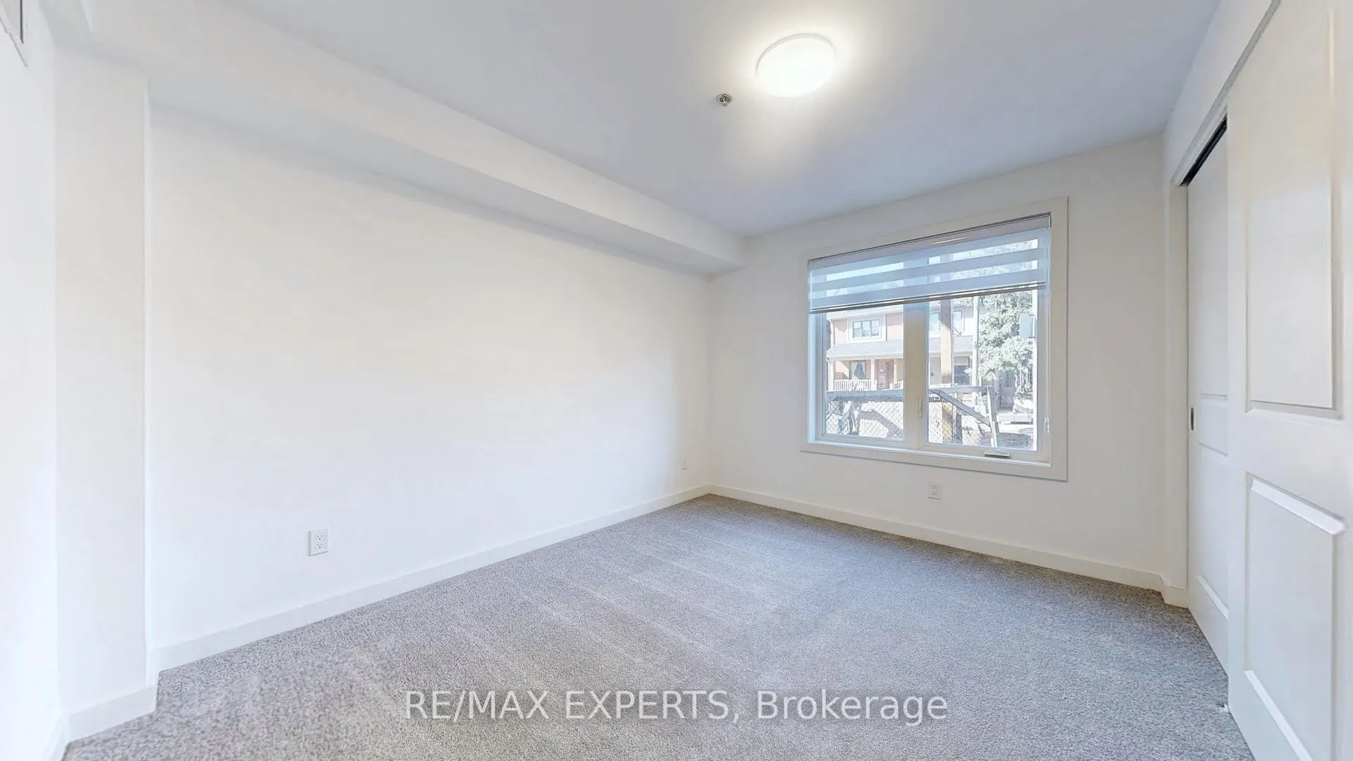 45 Connaught Avenue, #101