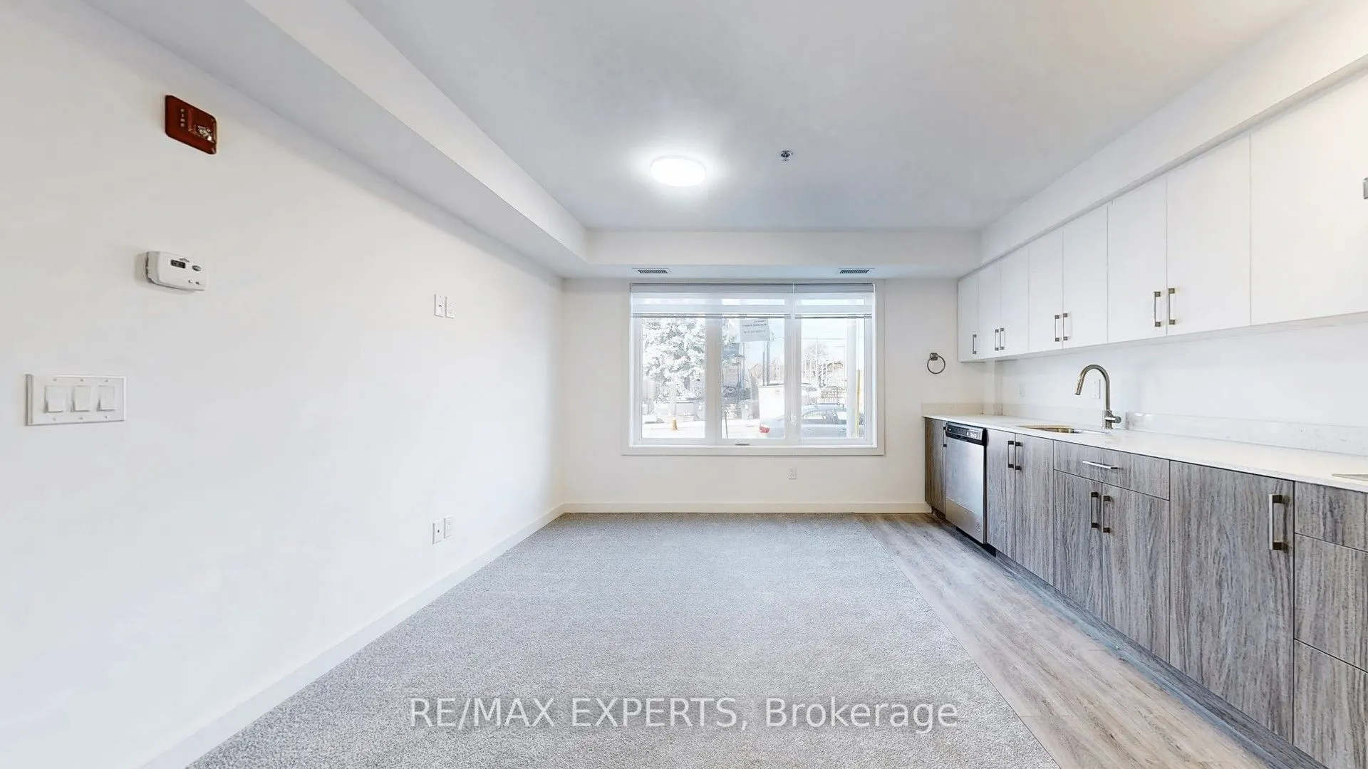 45 Connaught Avenue, #101
