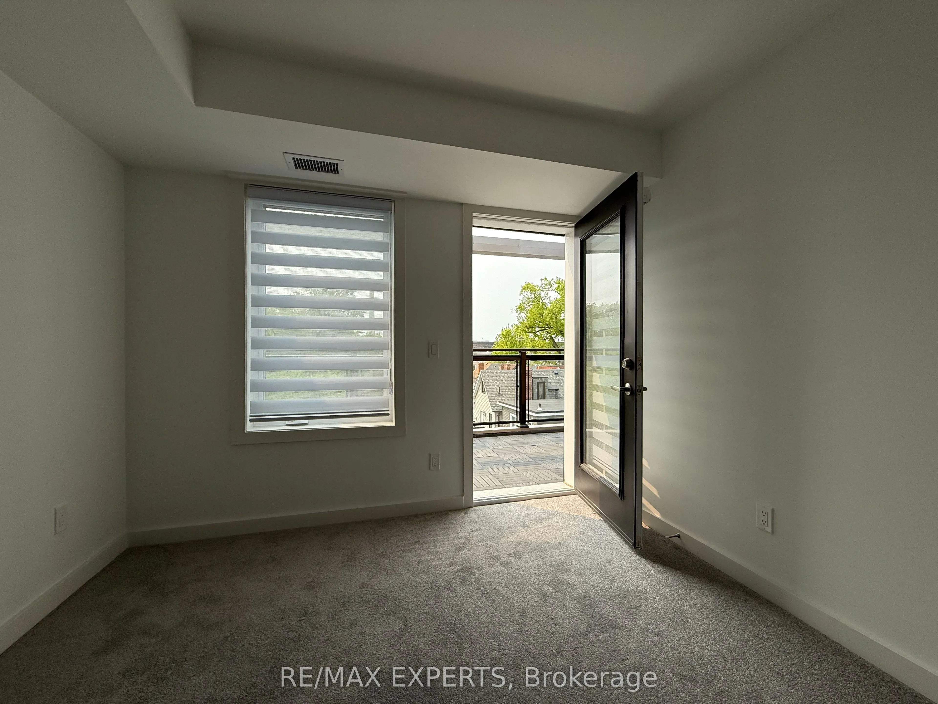 45 Connaught Avenue, #403