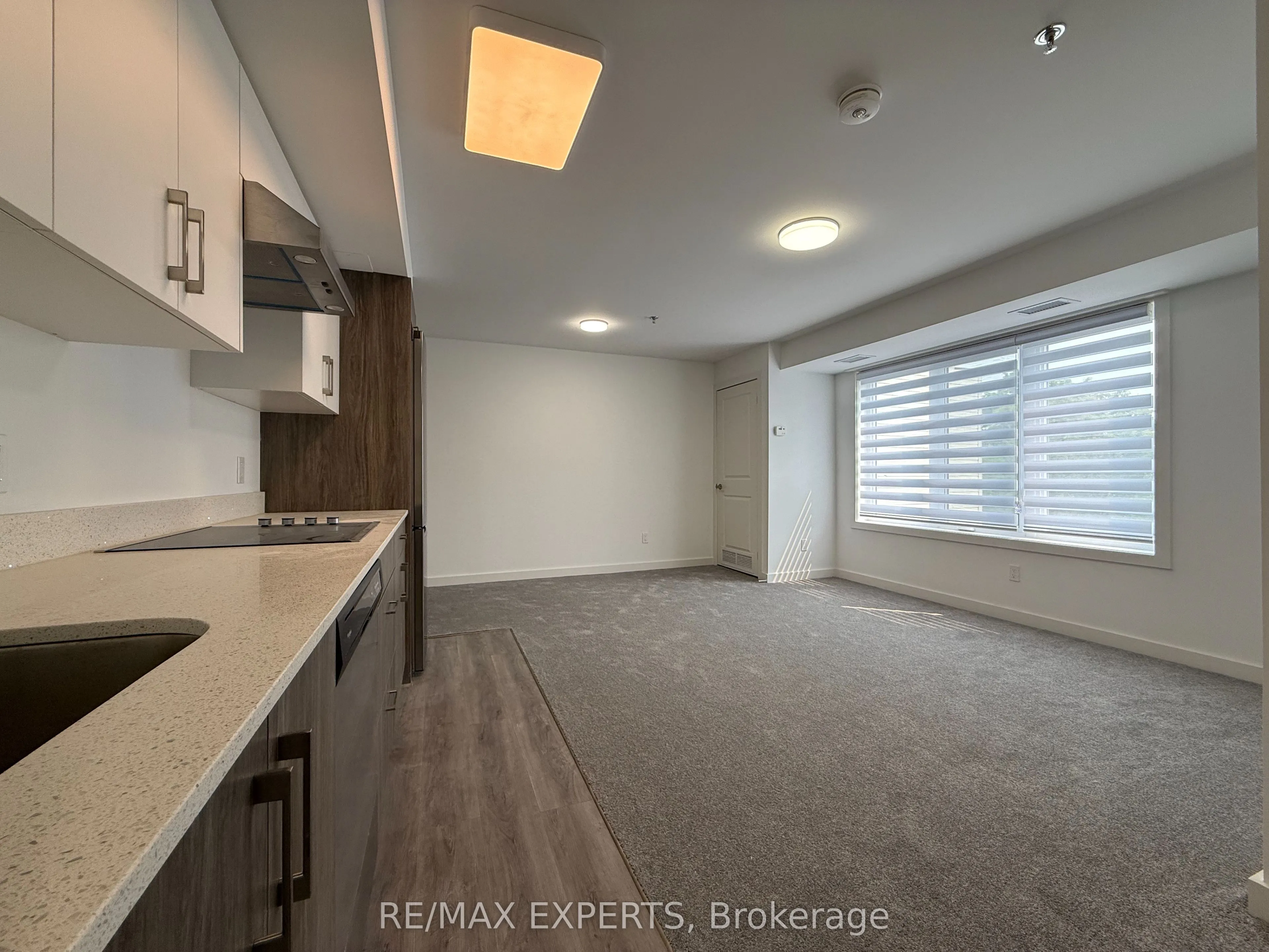 45 Connaught Avenue, #403