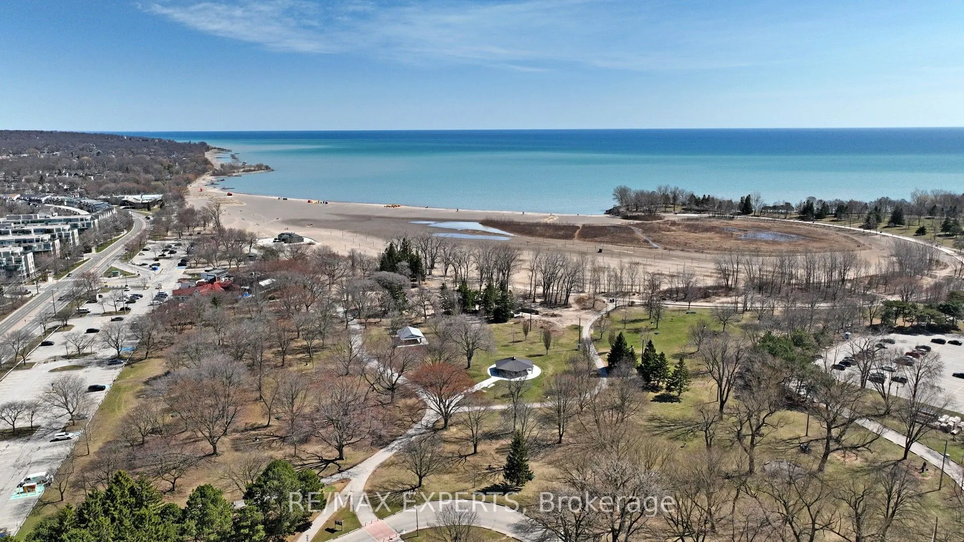 45 Connaught Avenue, #403