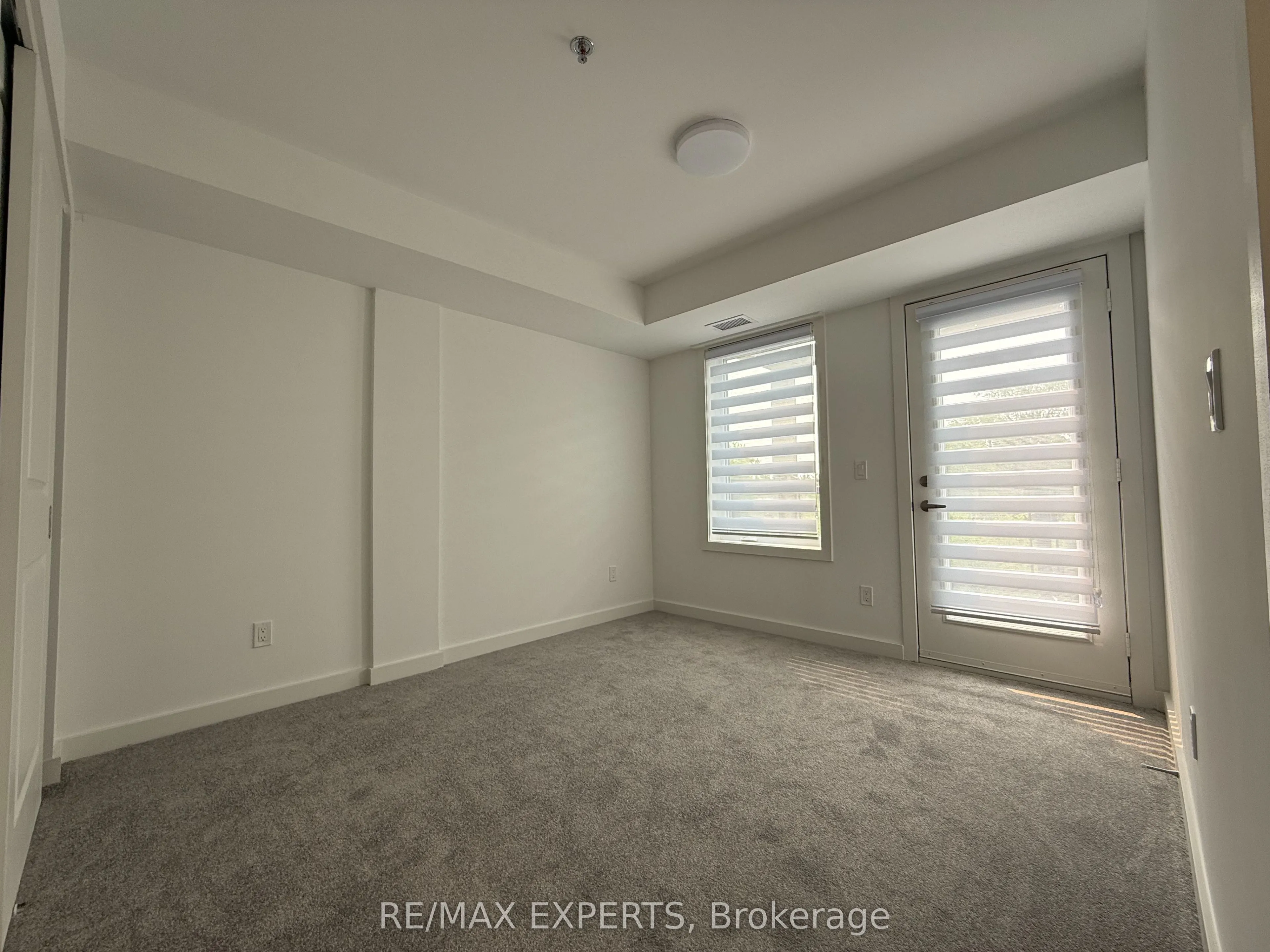 45 Connaught Avenue, #403