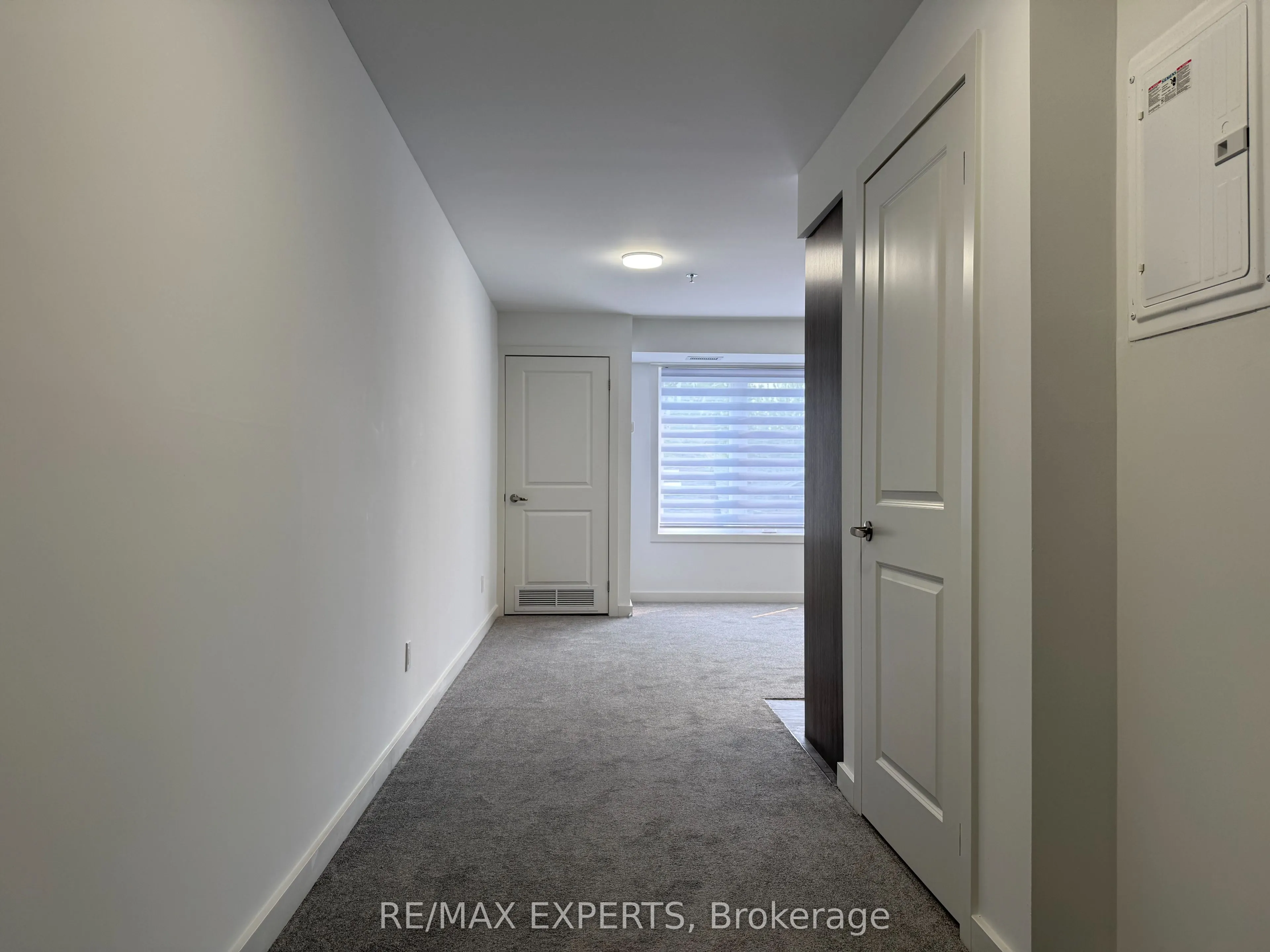 45 Connaught Avenue, #403