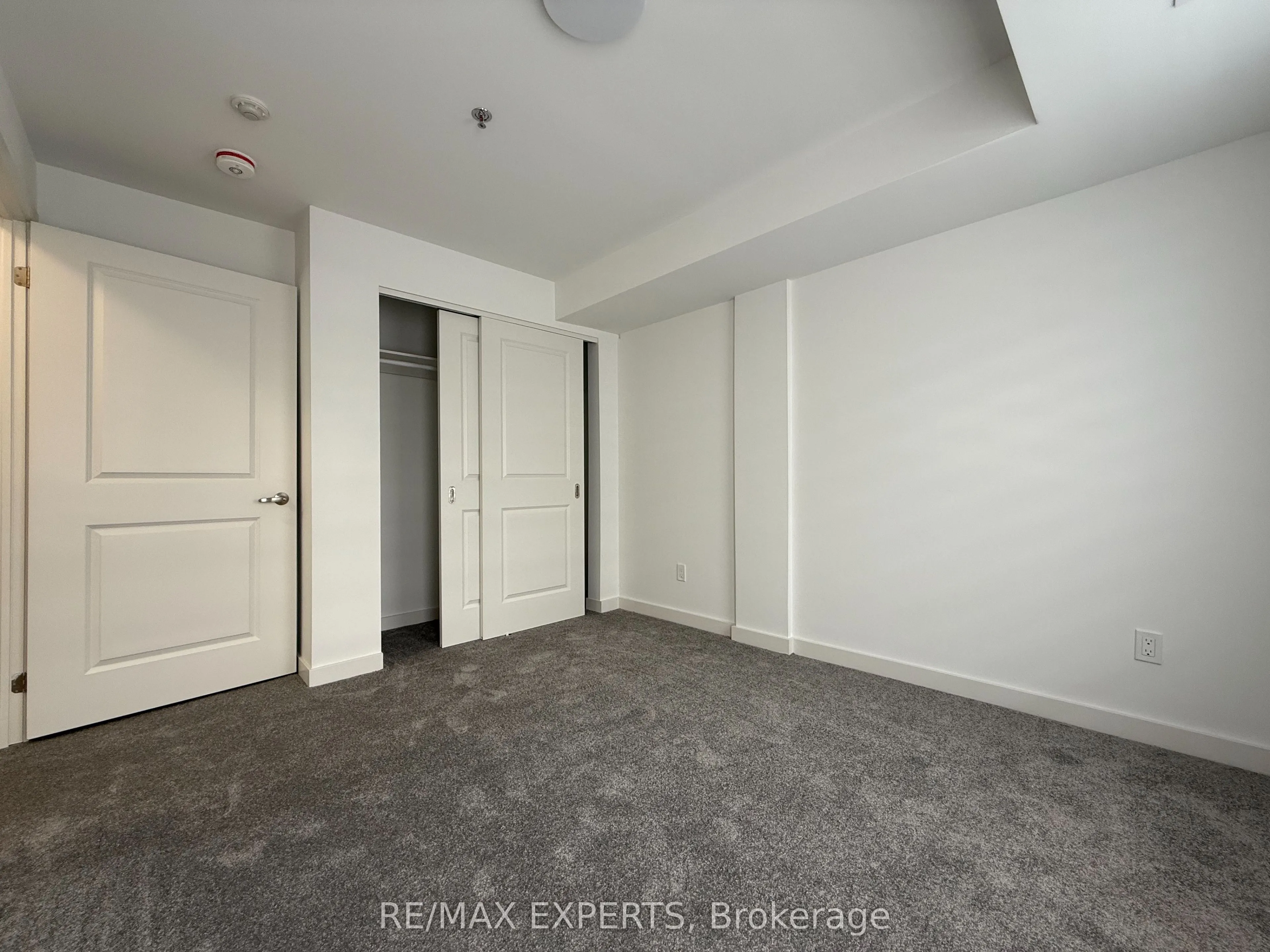 45 Connaught Avenue, #403