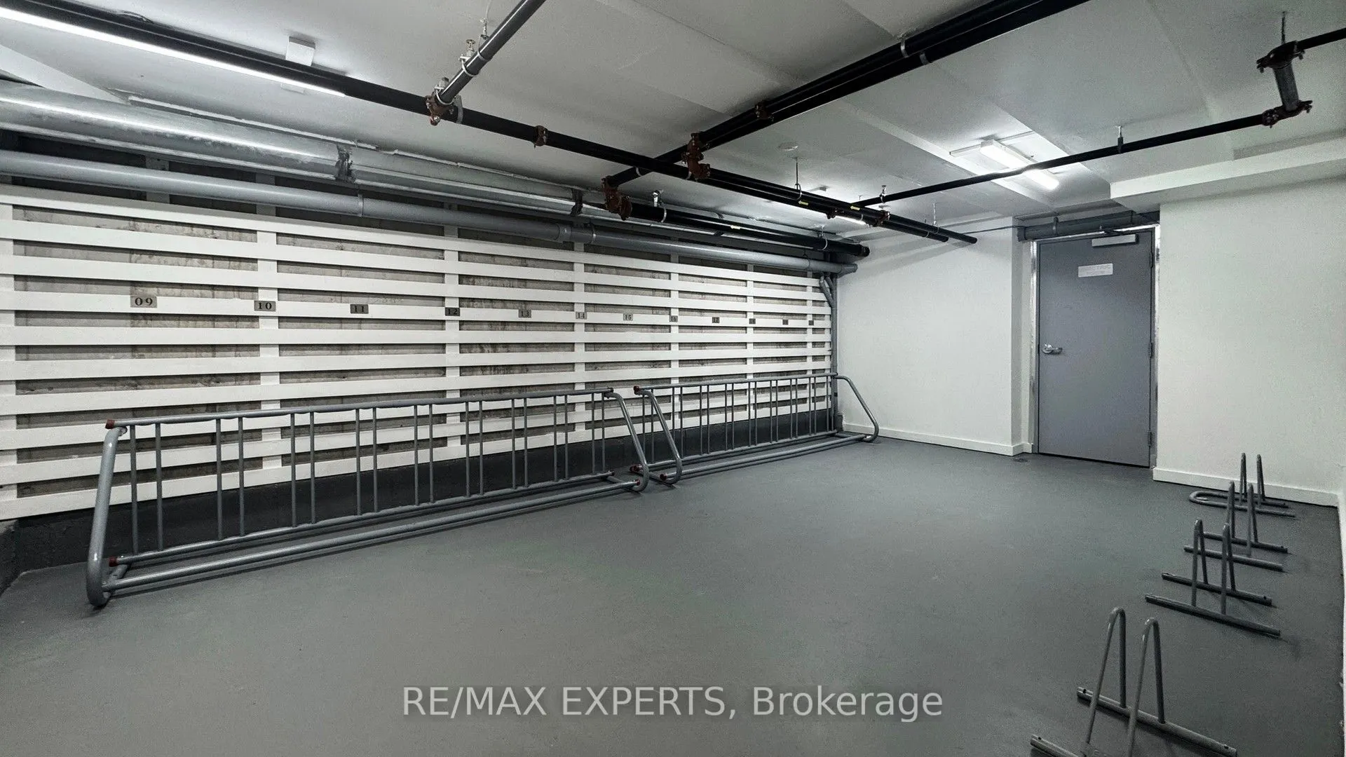 45 Connaught Avenue, #405
