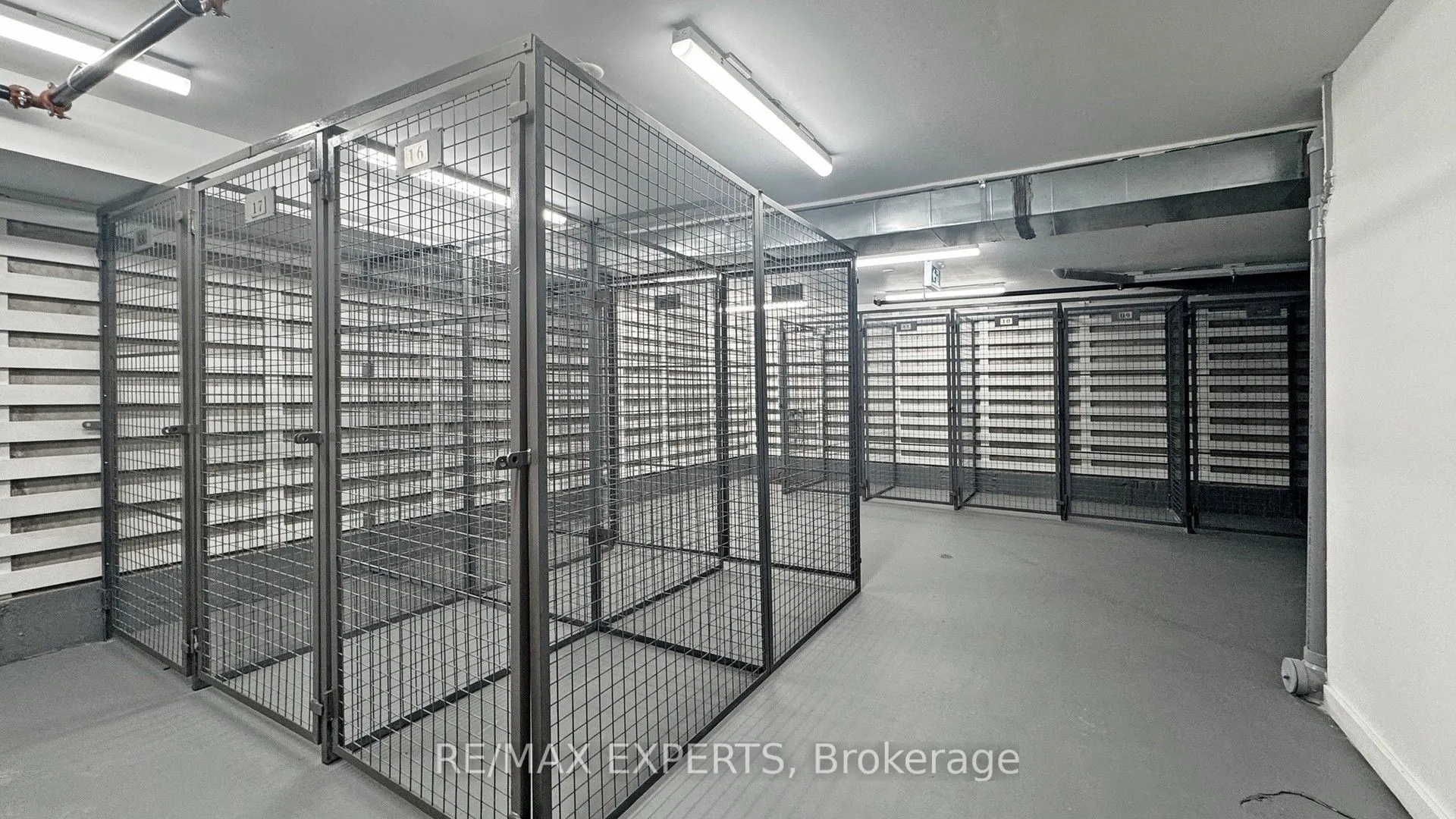 45 Connaught Avenue, #405