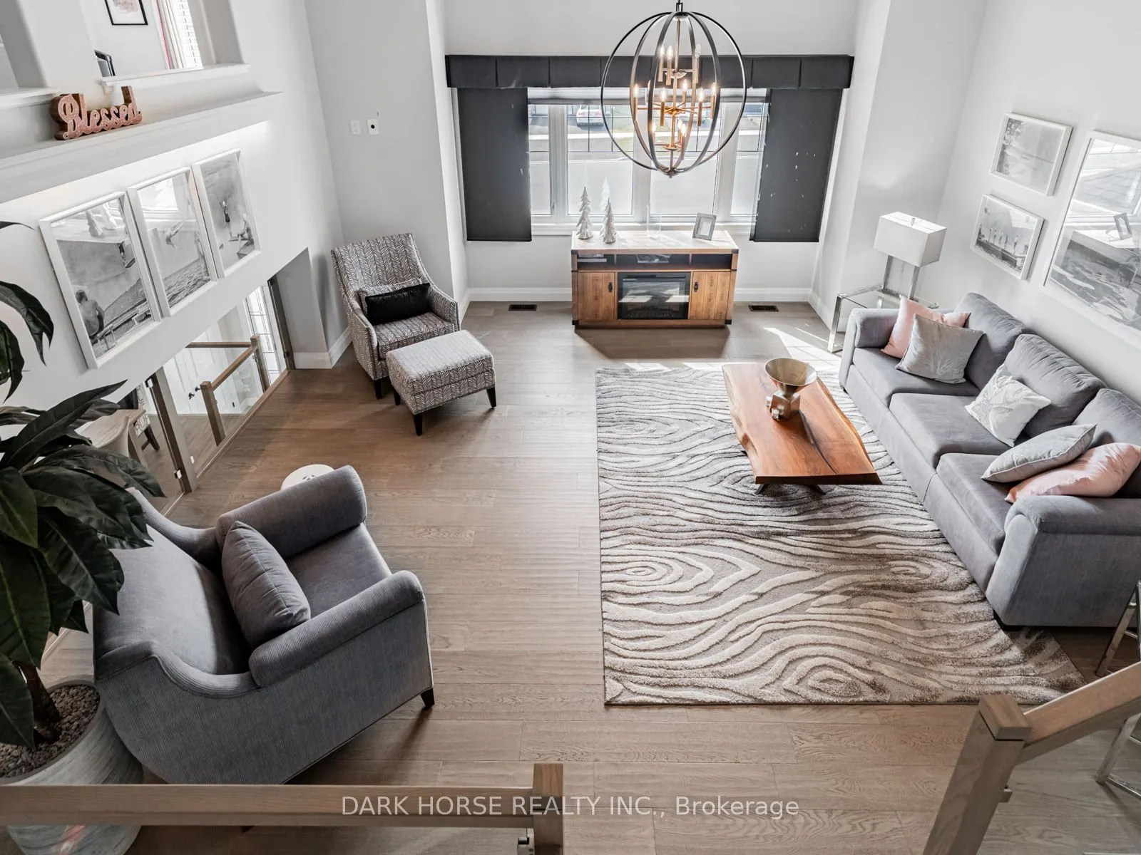 420 Northglen Boulevard