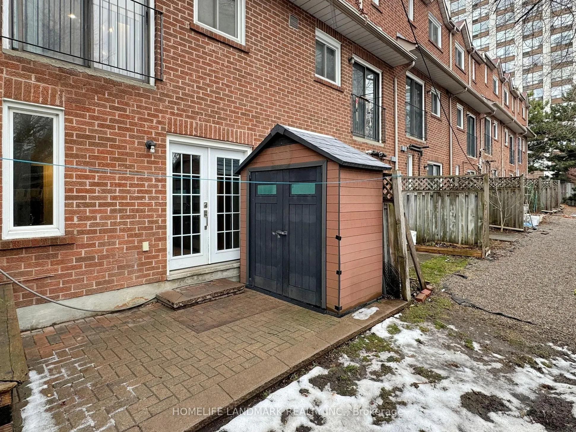 10 Reidmount Avenue, #7