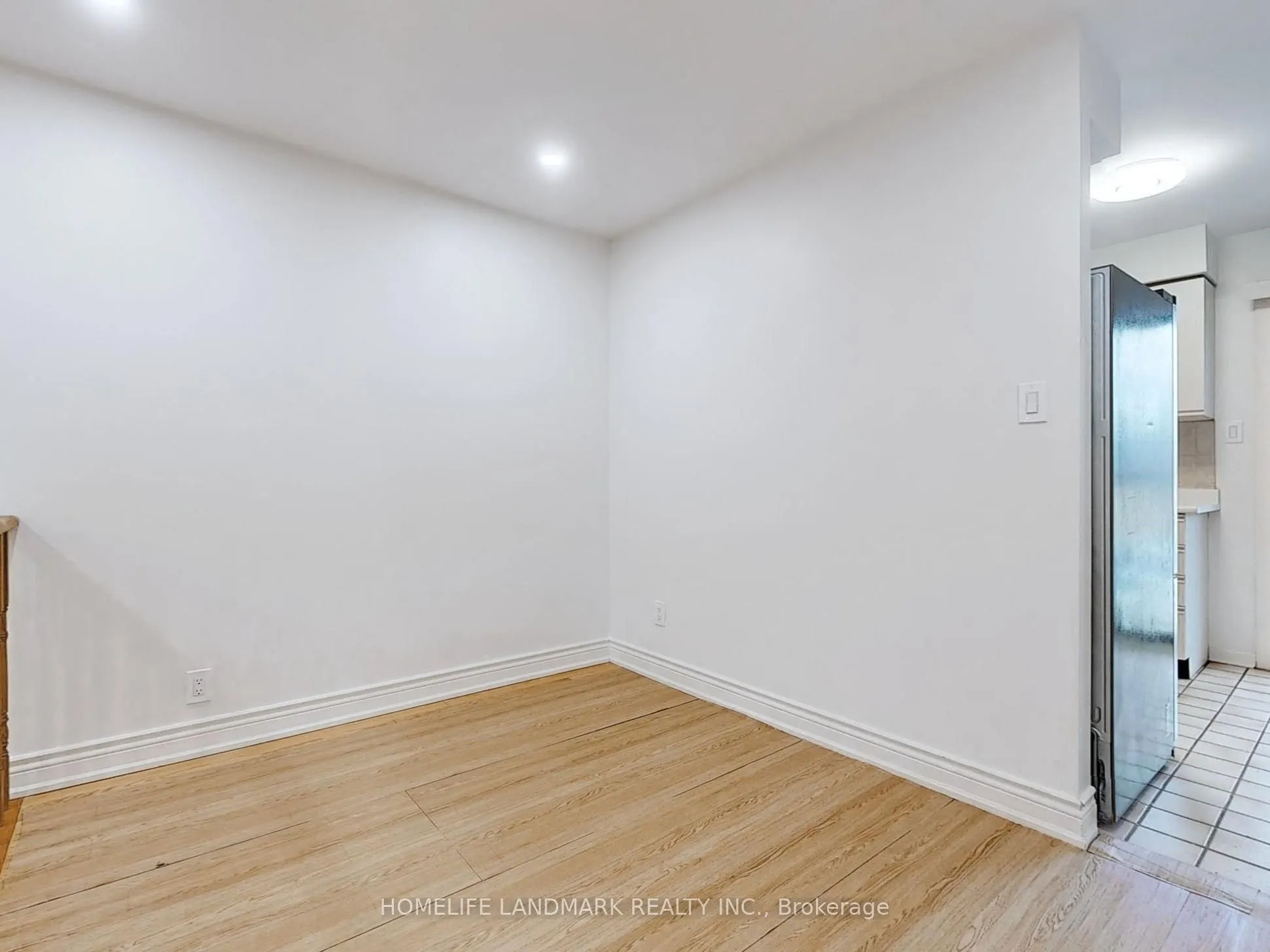 10 Reidmount Avenue, #7