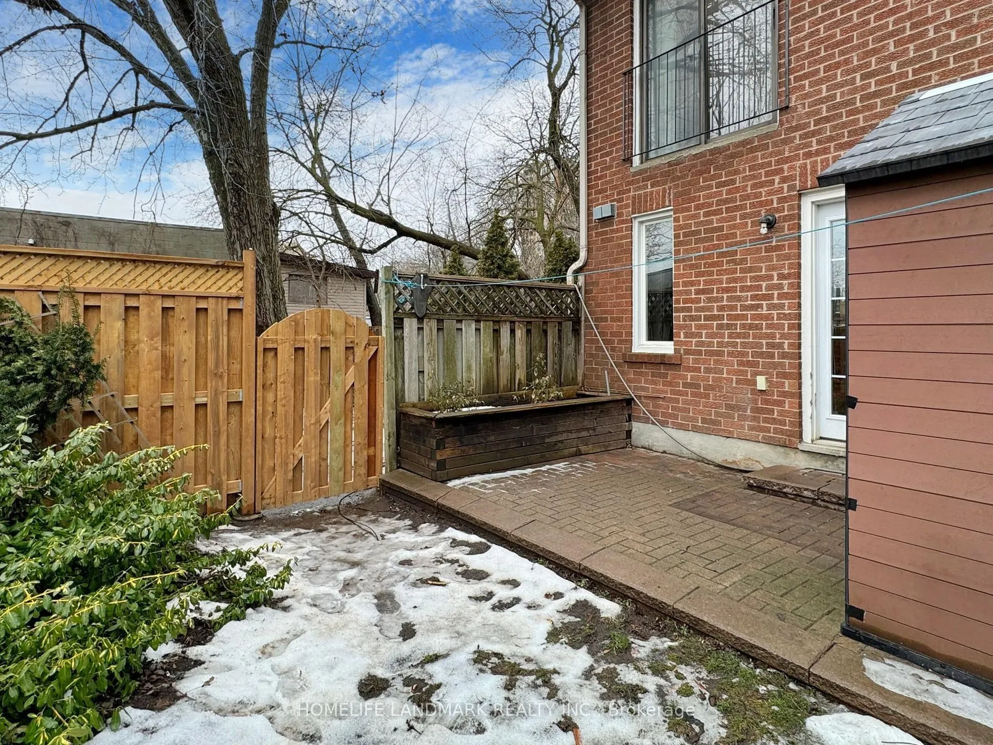 10 Reidmount Avenue, #7