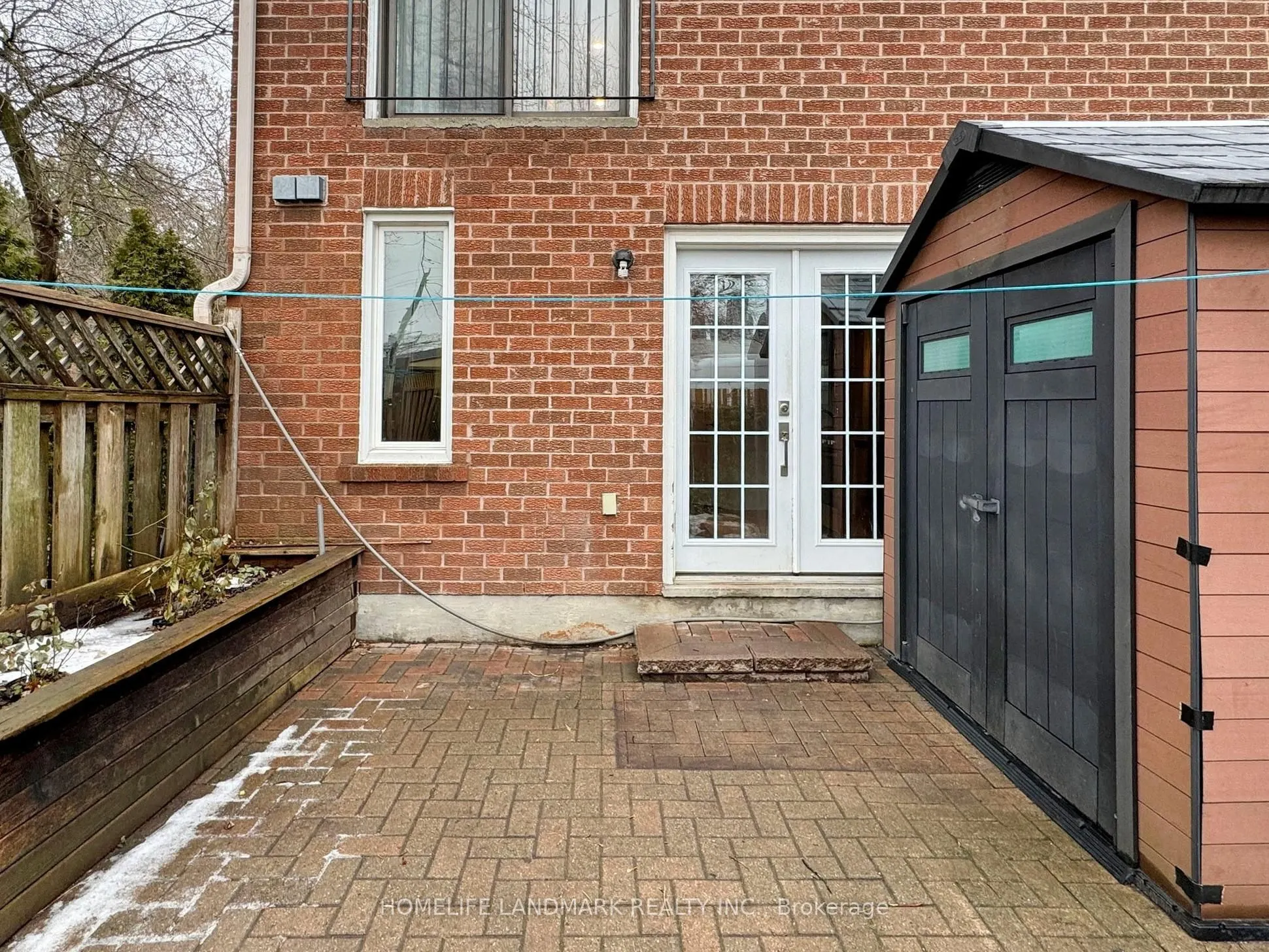 10 Reidmount Avenue, #7