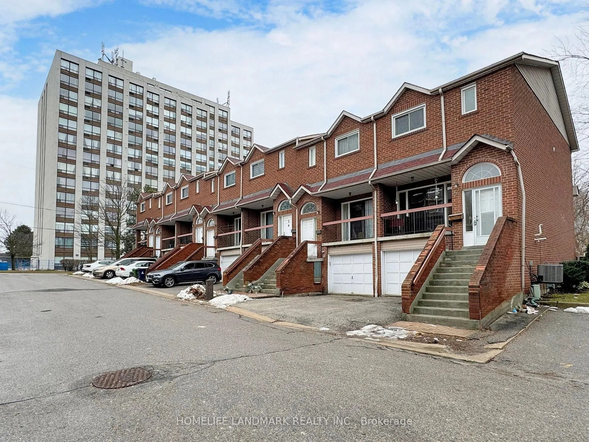 10 Reidmount Avenue, #7