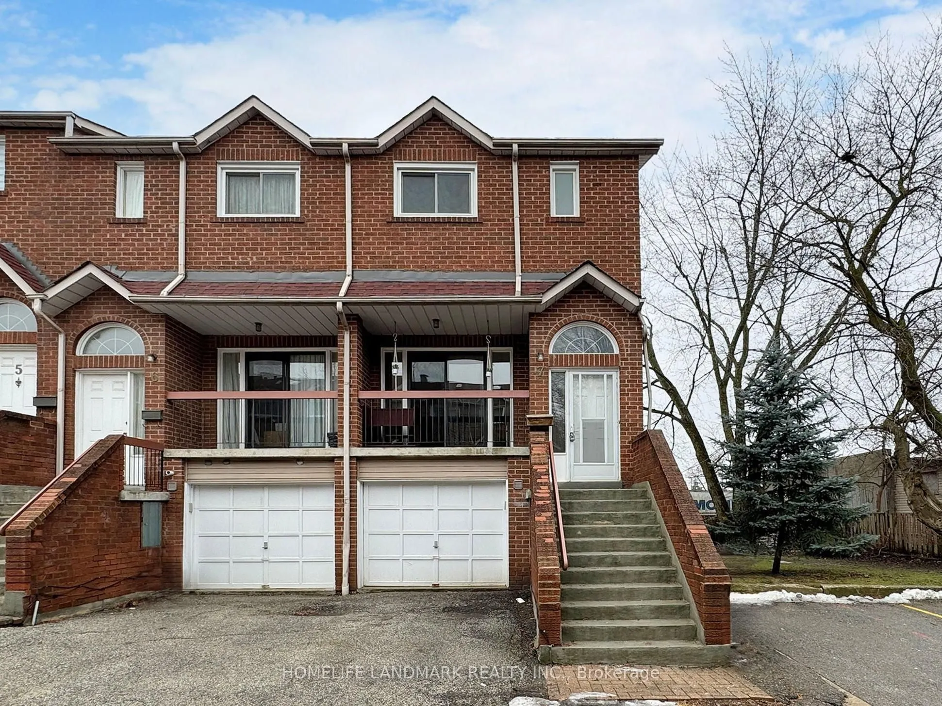 10 Reidmount Avenue, #7