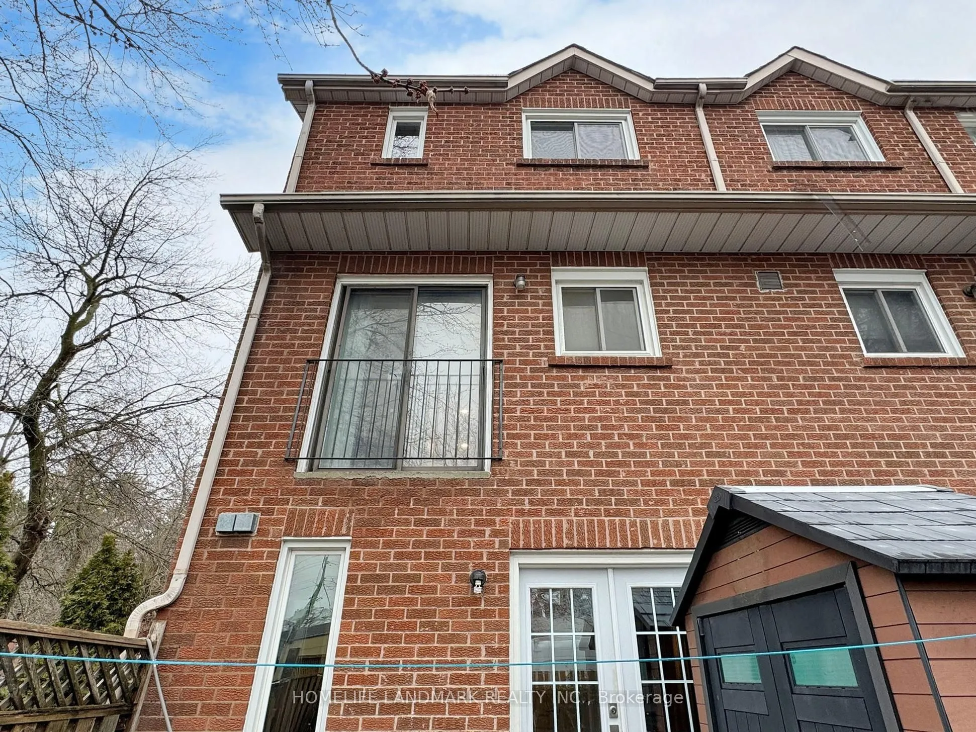 10 Reidmount Avenue, #7