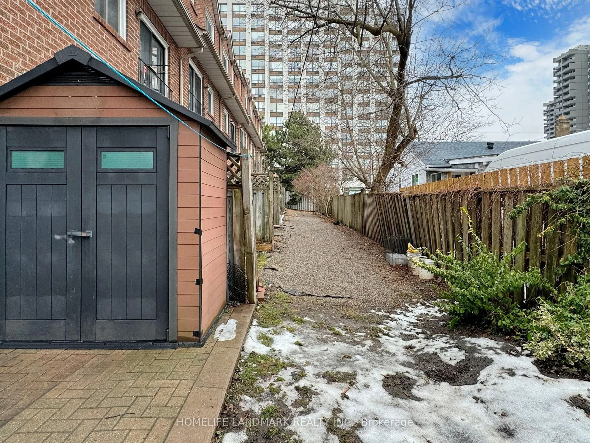 10 Reidmount Avenue, #7