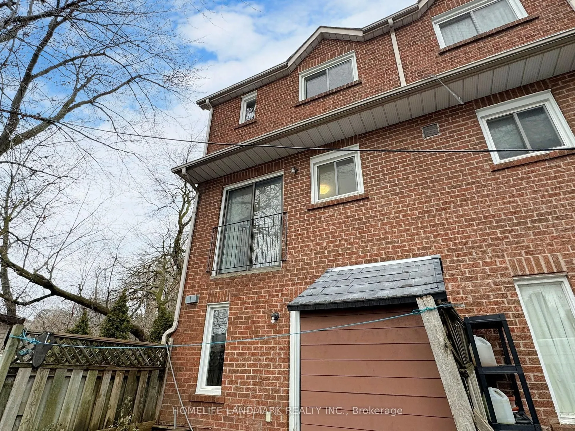 10 Reidmount Avenue, #7